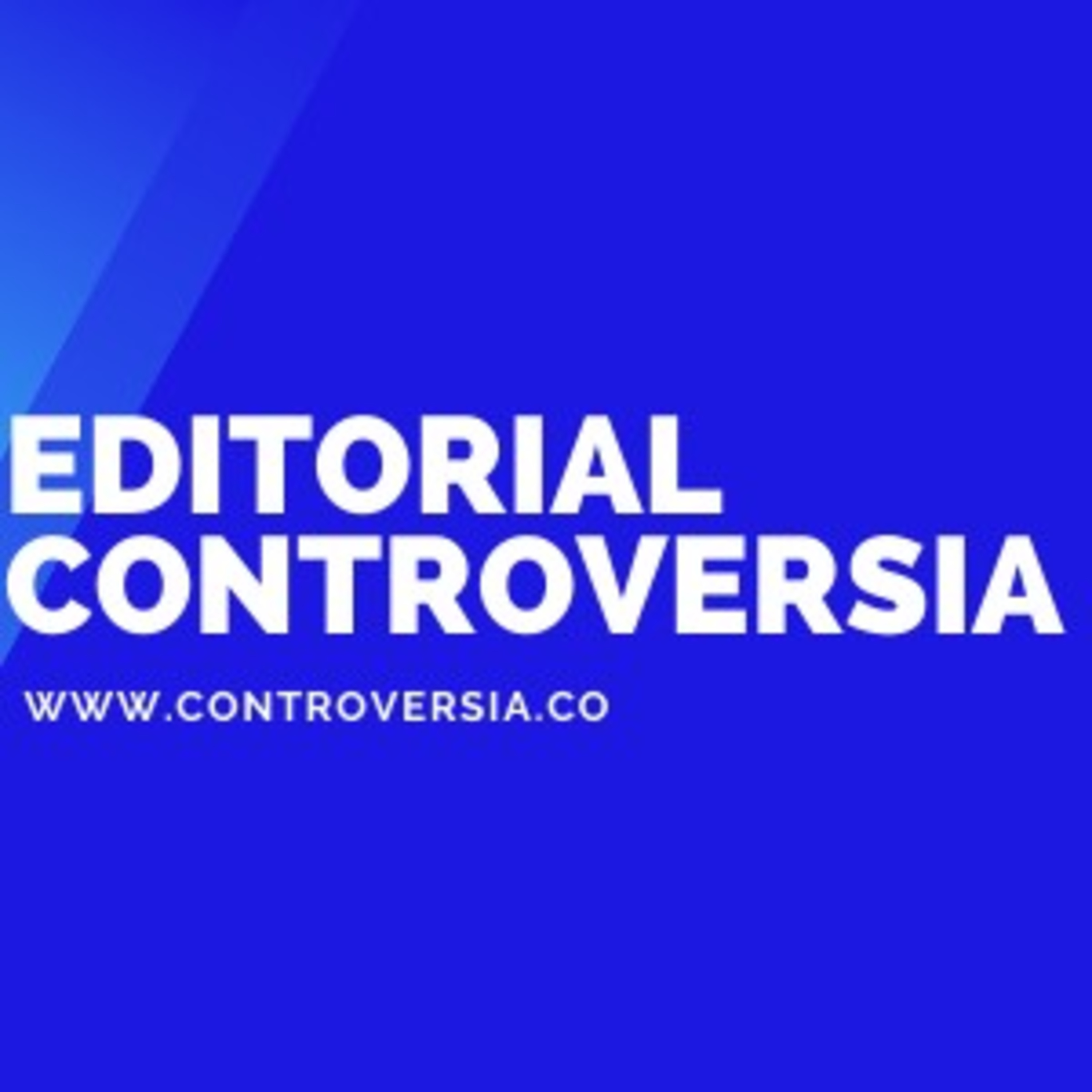 Portada de Noticias Controversia
