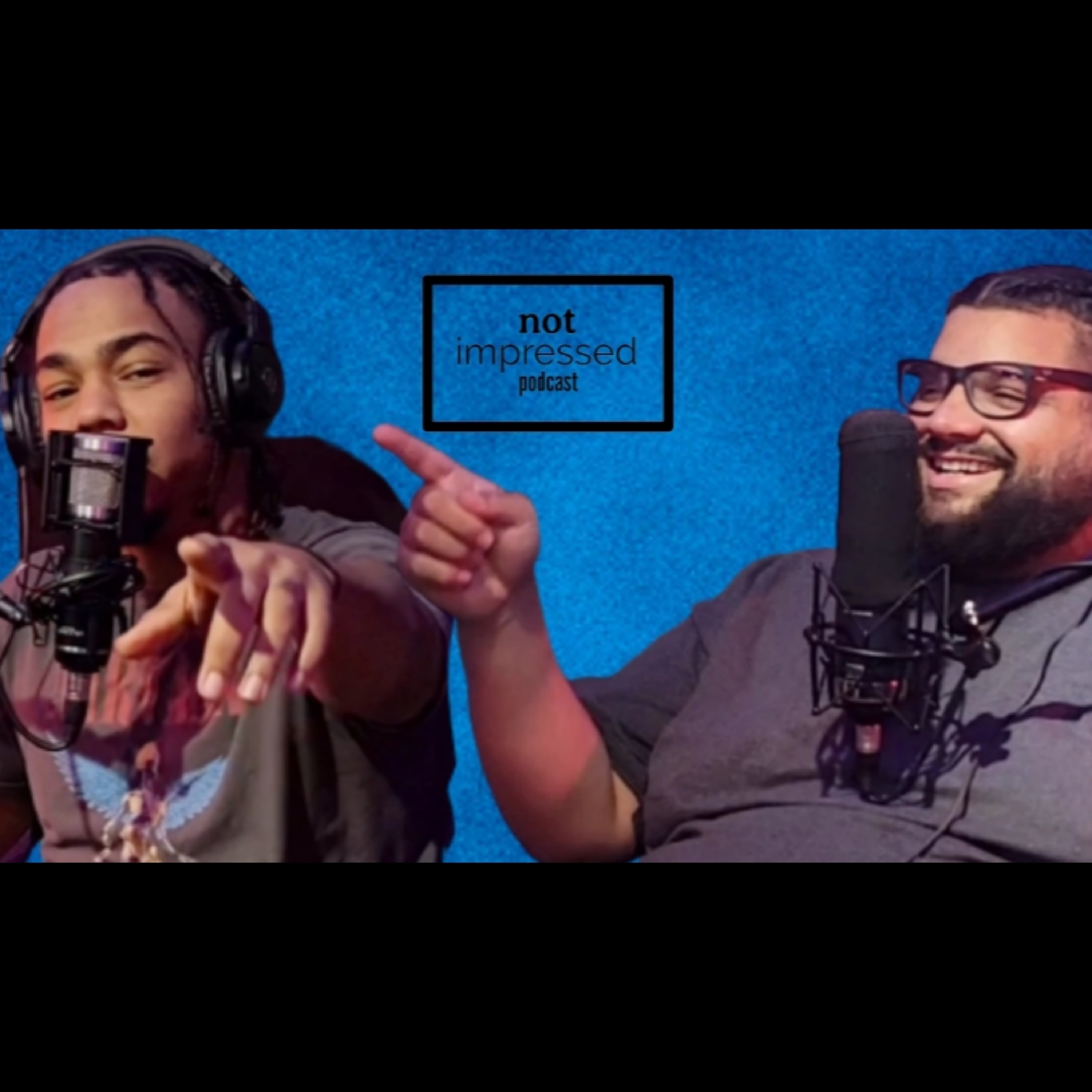 Ep.3 Dart Mission,Cancel Jeffrey Dahmer,Do Aliens Exist,How Kanesworld music career started & More episode artwork