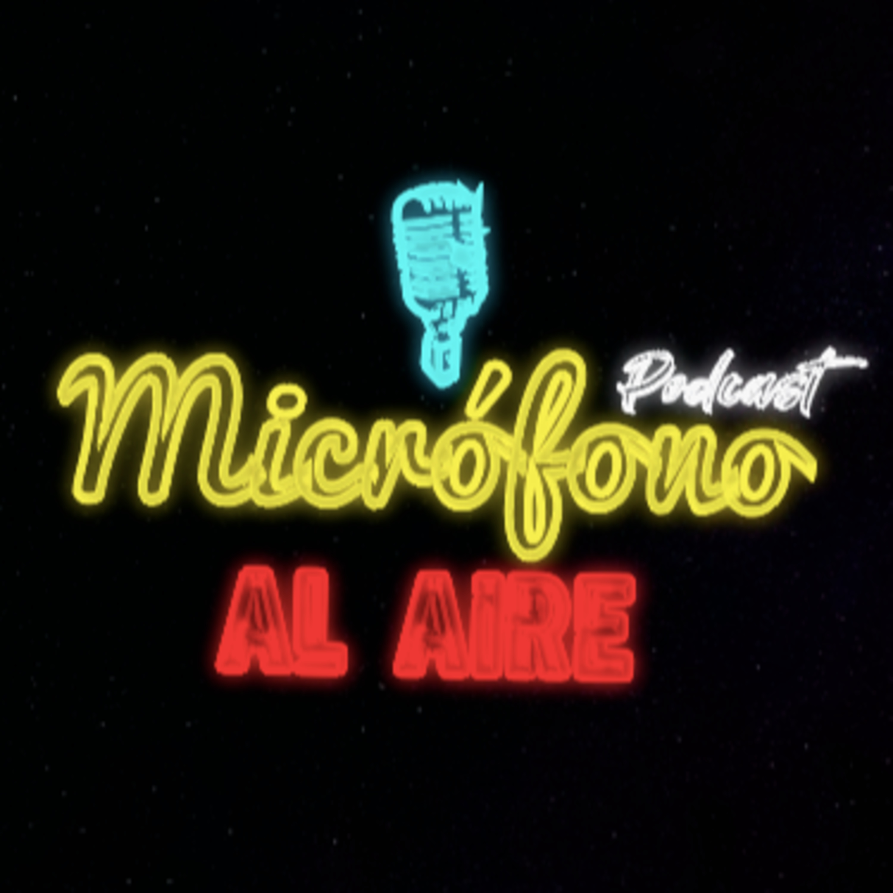 Micrófono Al Aire®