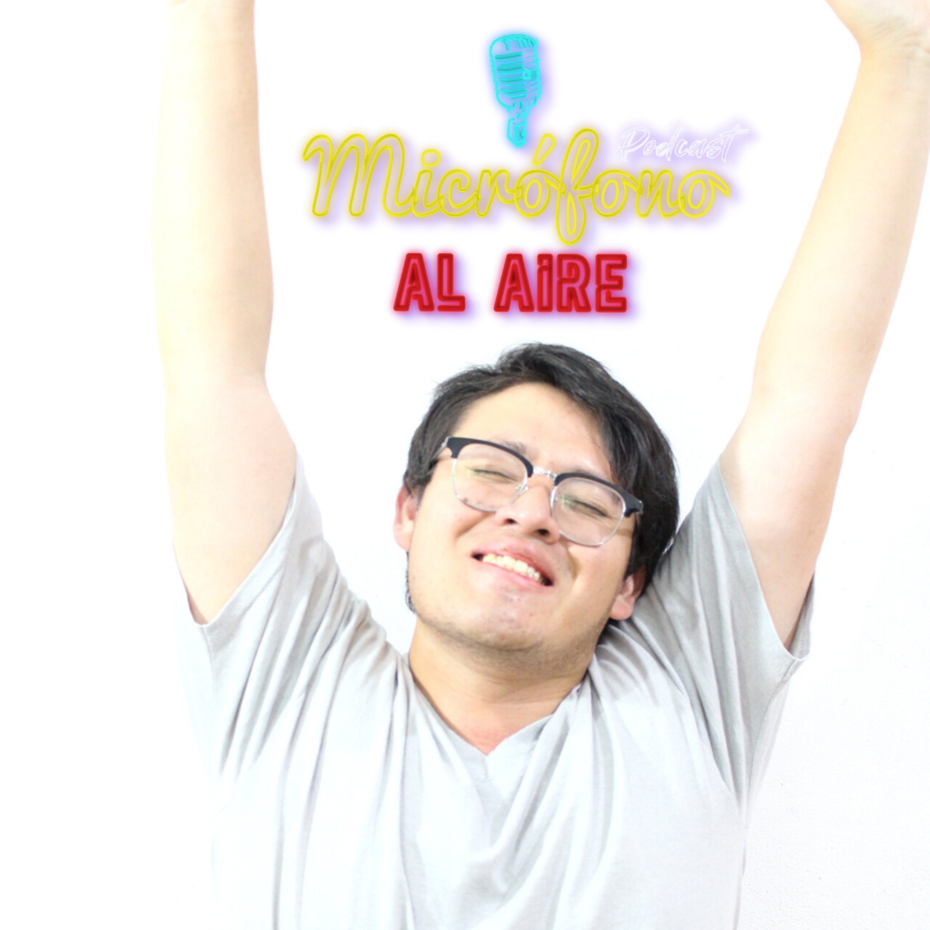 Micrófono Al Aire®