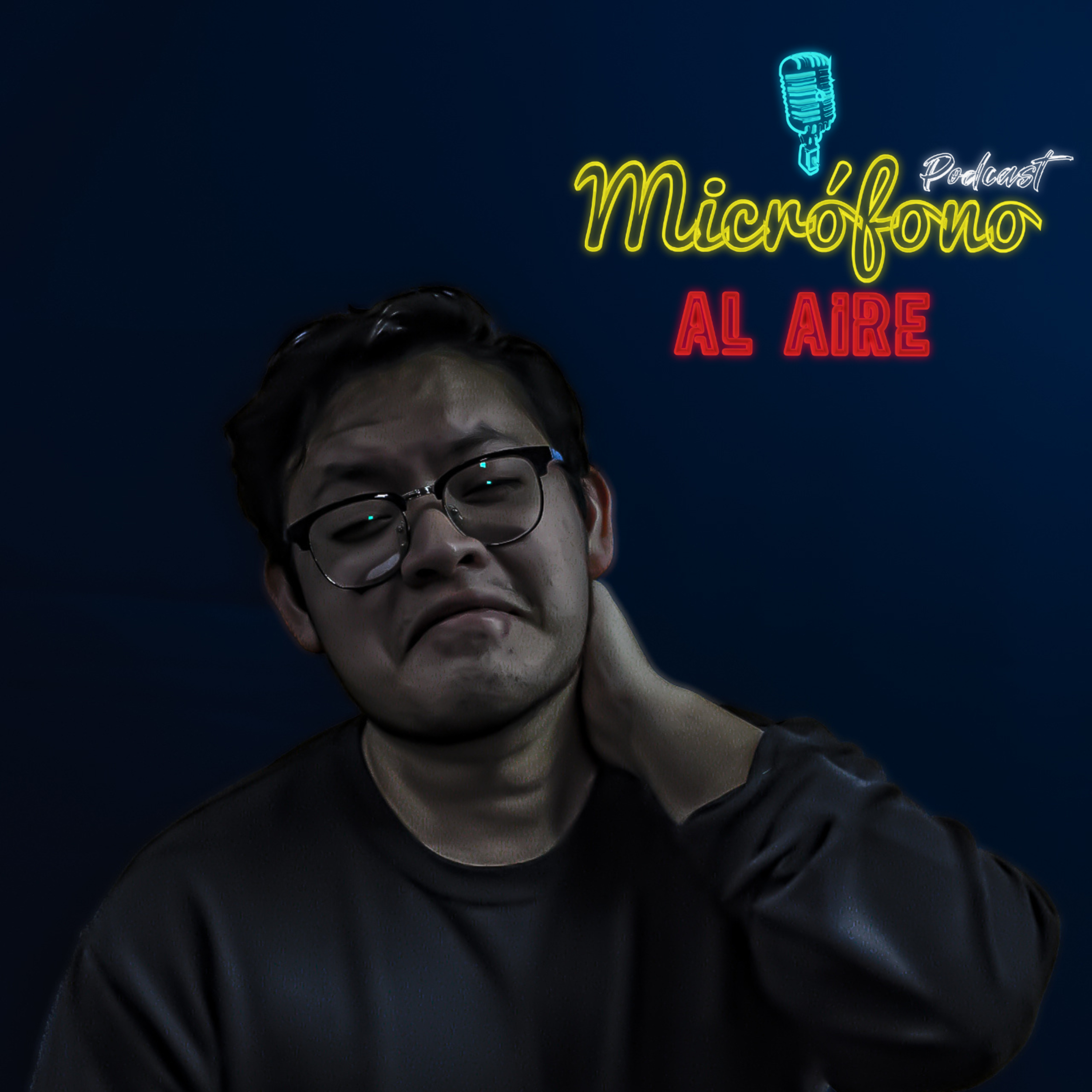 Micrófono Al Aire®