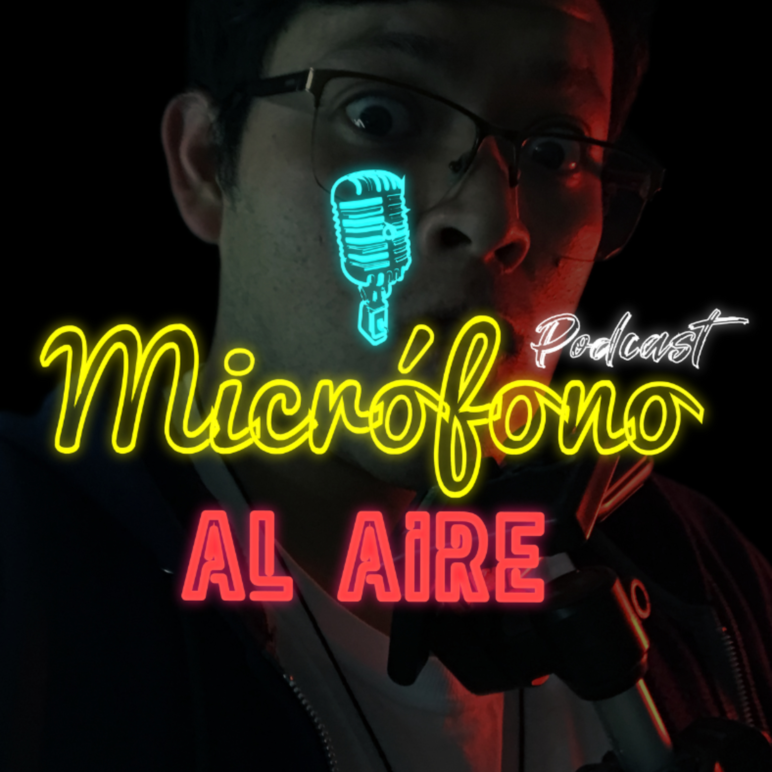 Micrófono Al Aire®
