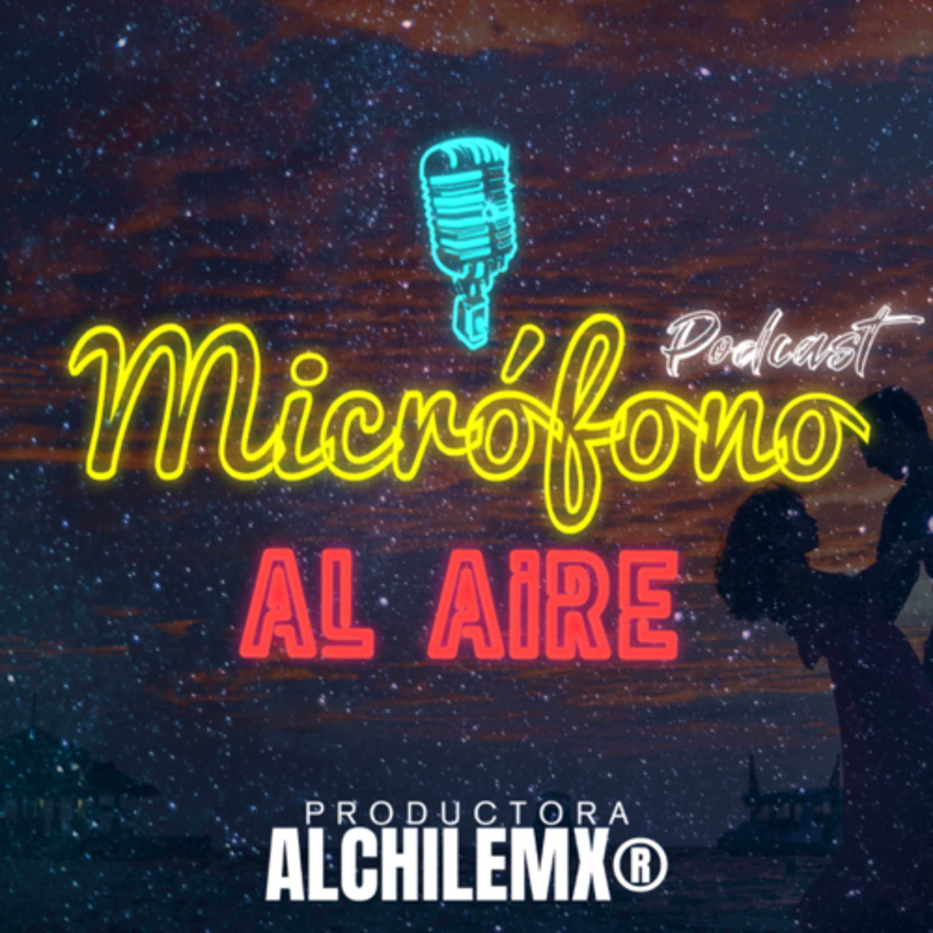 Micrófono Al Aire®