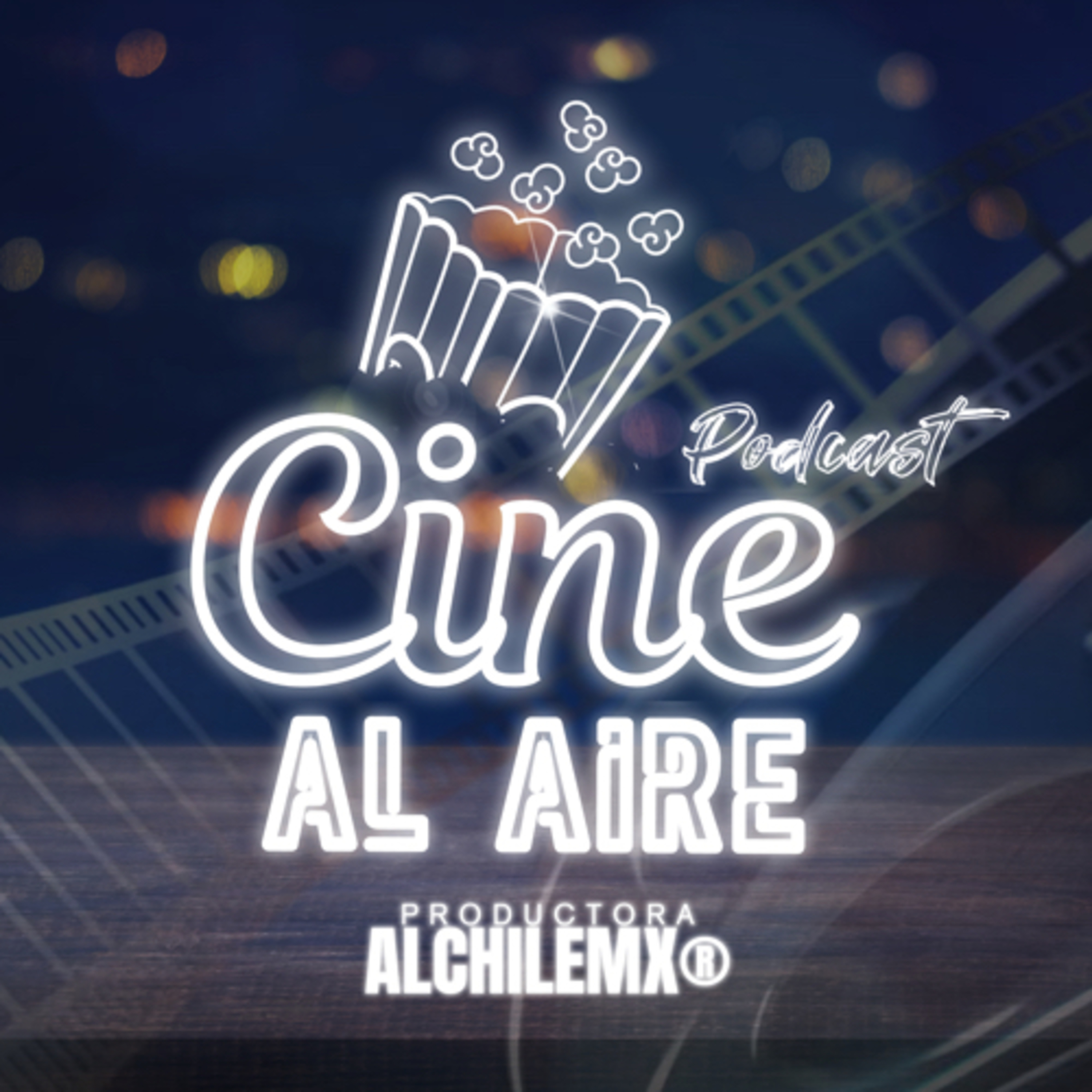 Micrófono Al Aire®