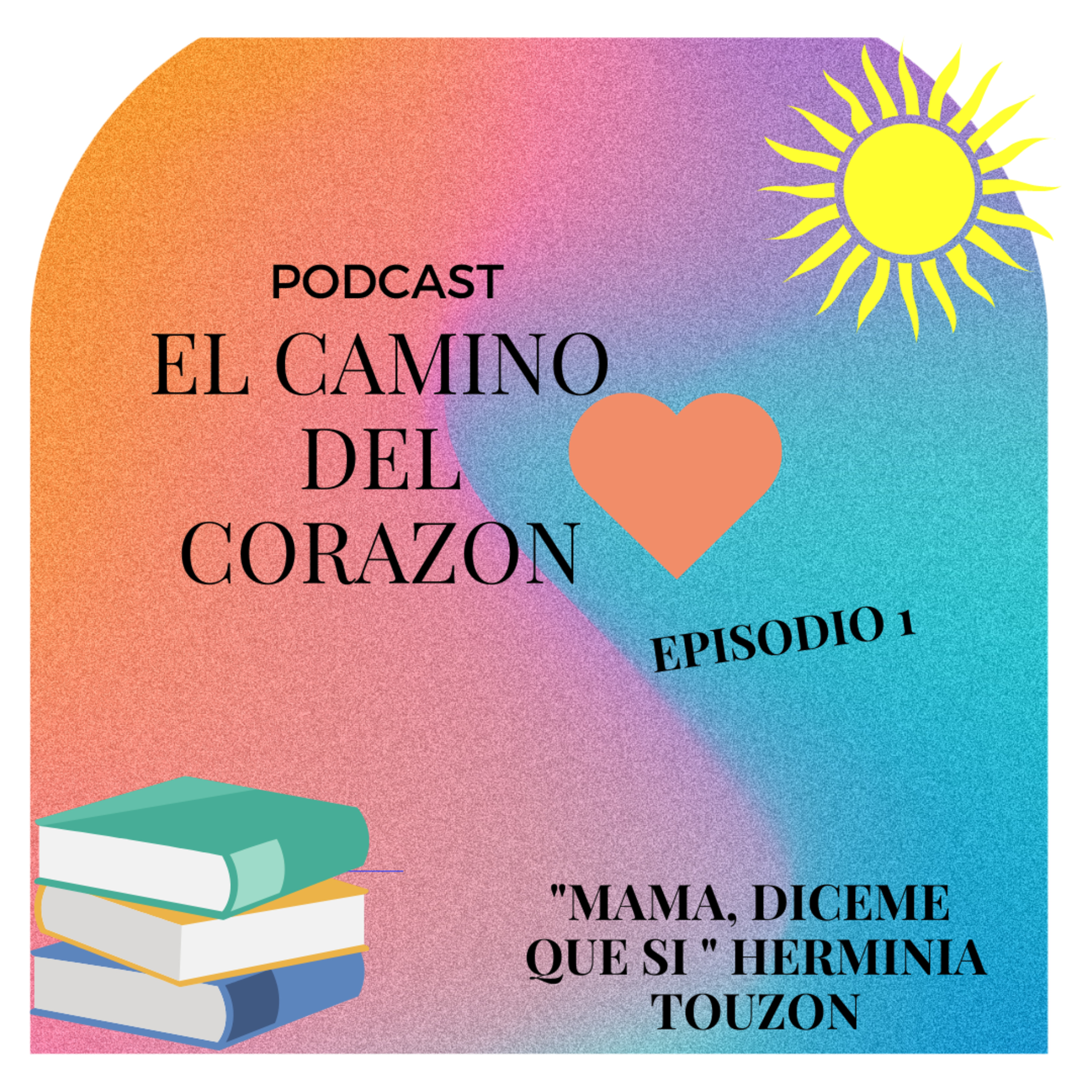 Portada de El Camino del Corazón ♥️