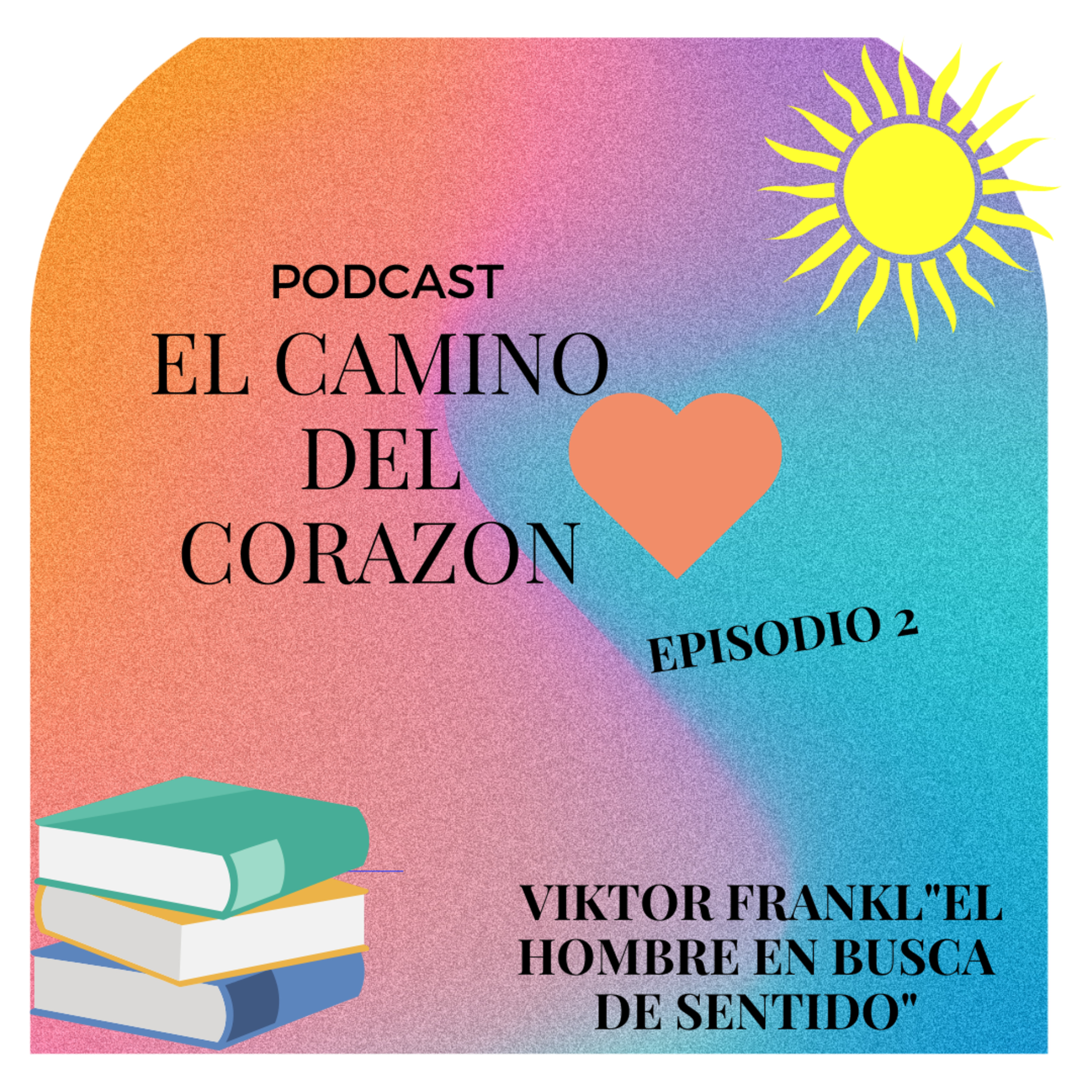 Portada de El Camino del Corazón ♥️