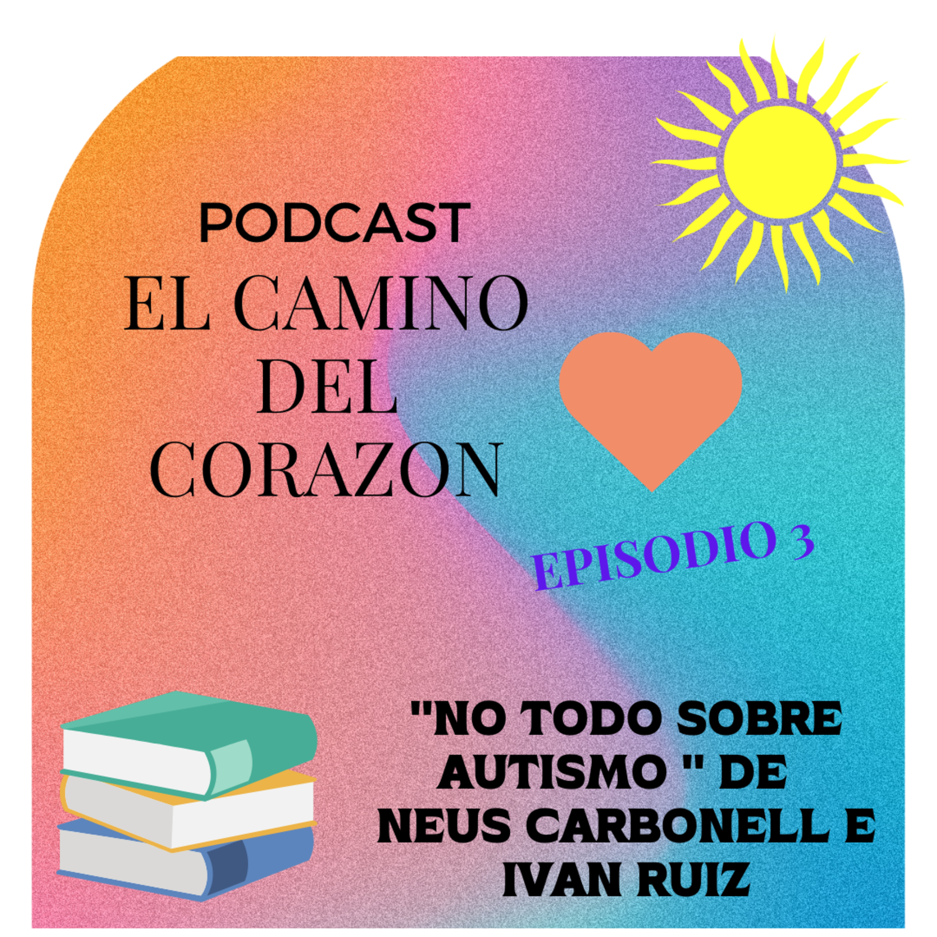 Portada de El Camino del Corazón ♥️