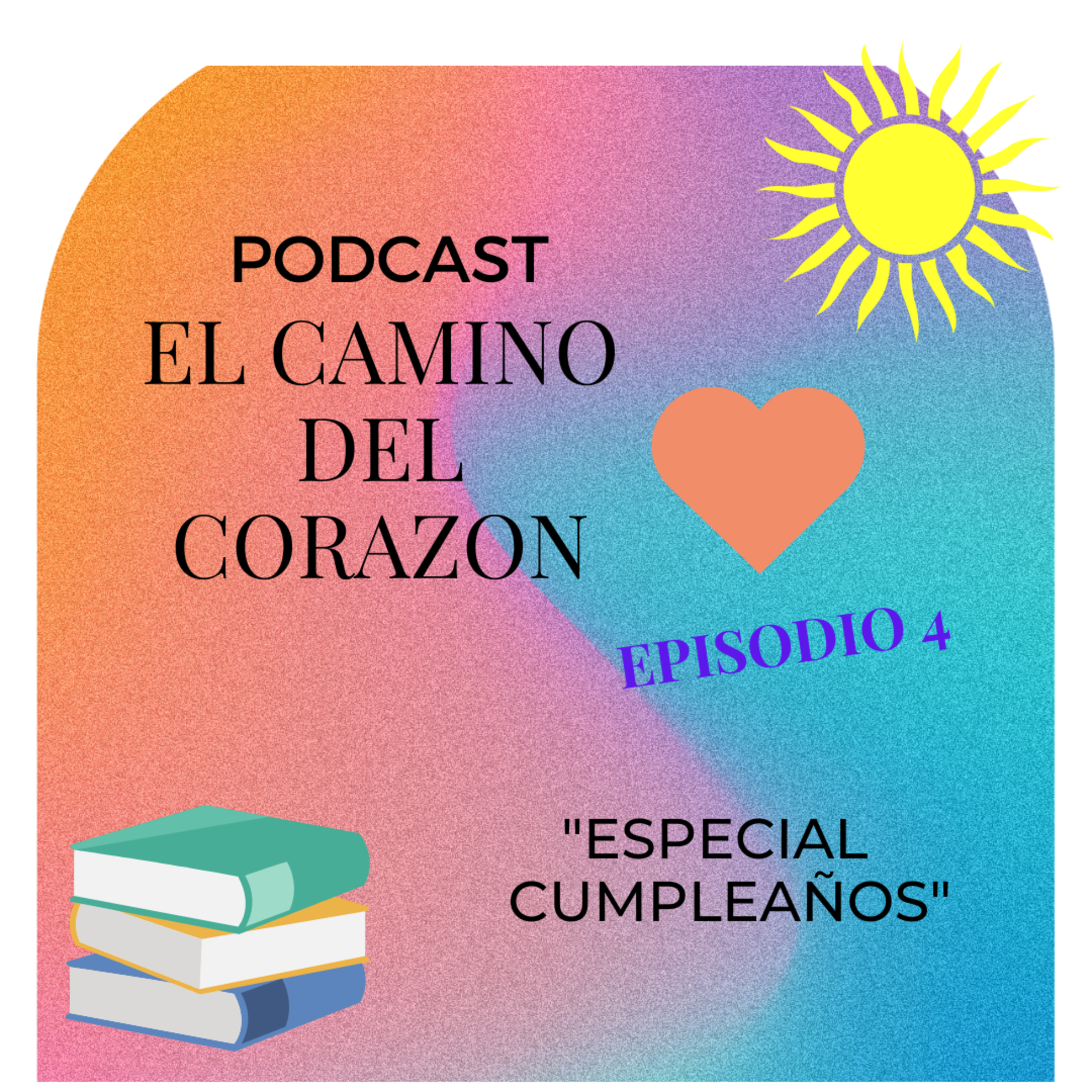 Portada de El Camino del Corazón ♥️