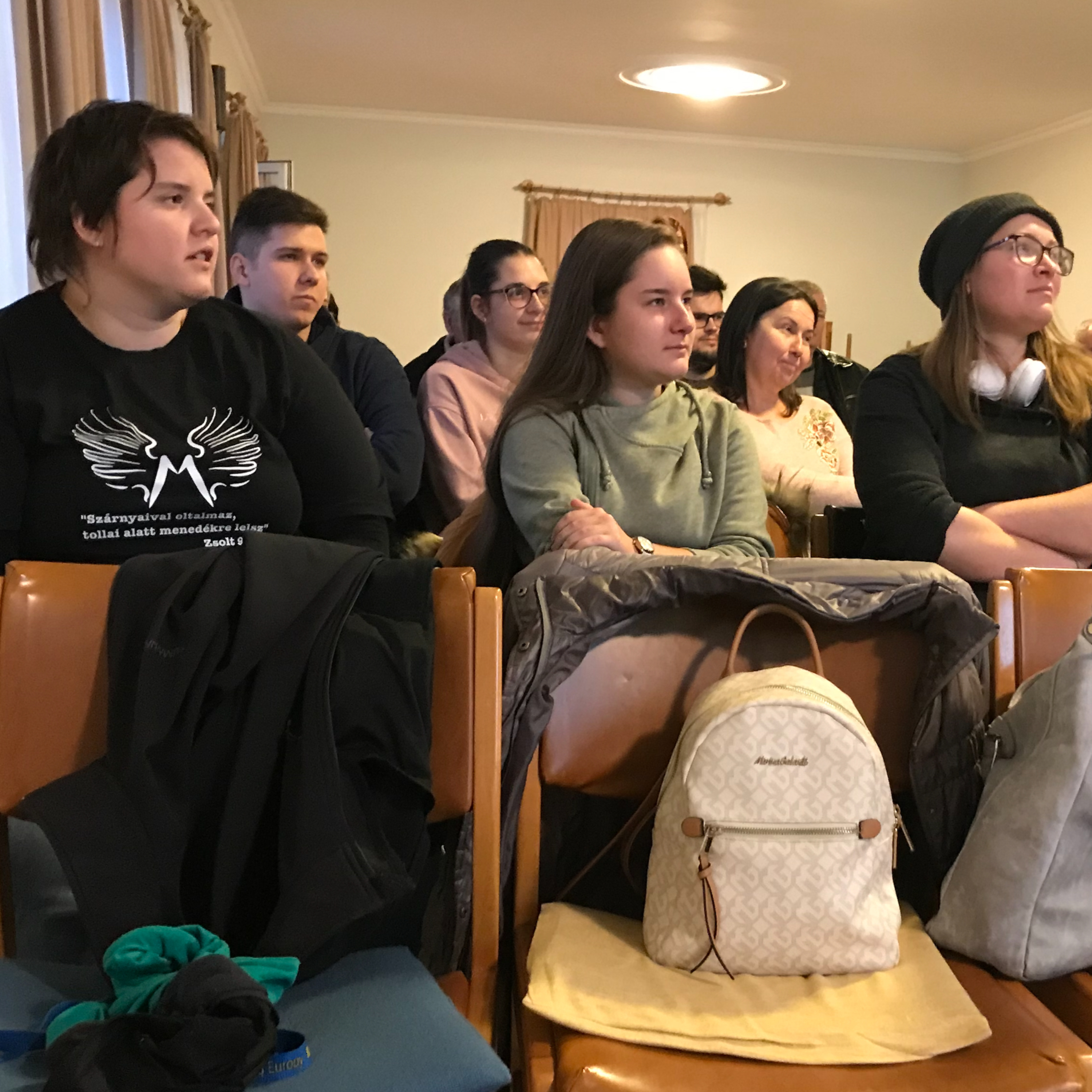 Bonyhádi RK Plébánia