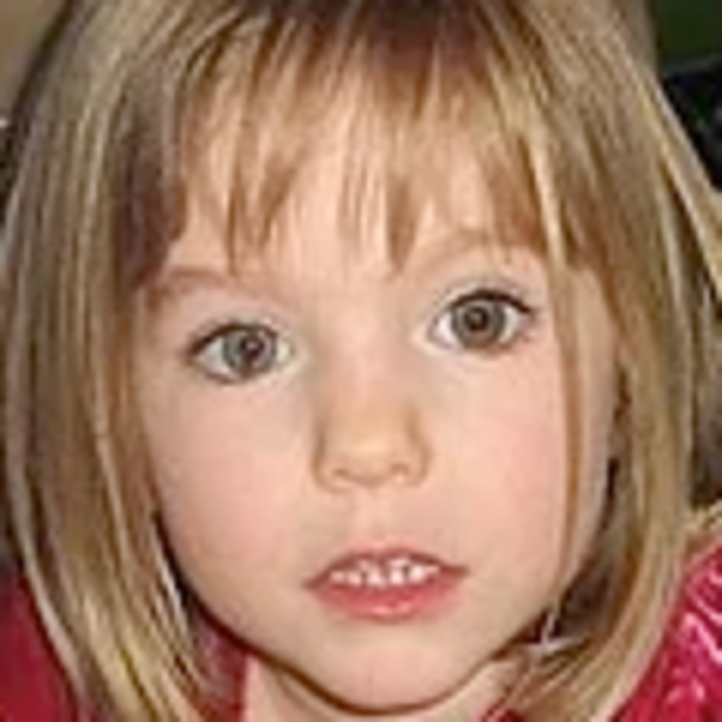 Ice Cold: The Mysterious Disappearance of Madeleine McCann  episode artwork