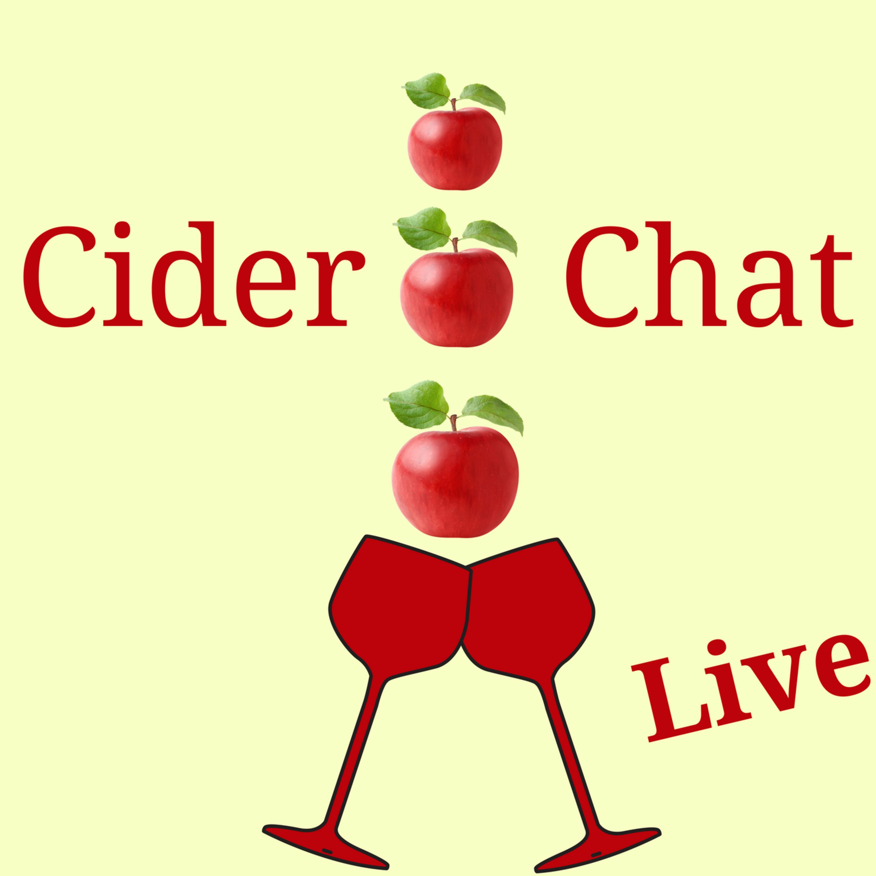 NY Cider Association | Ex Dir. S.Ramsey episode artwork