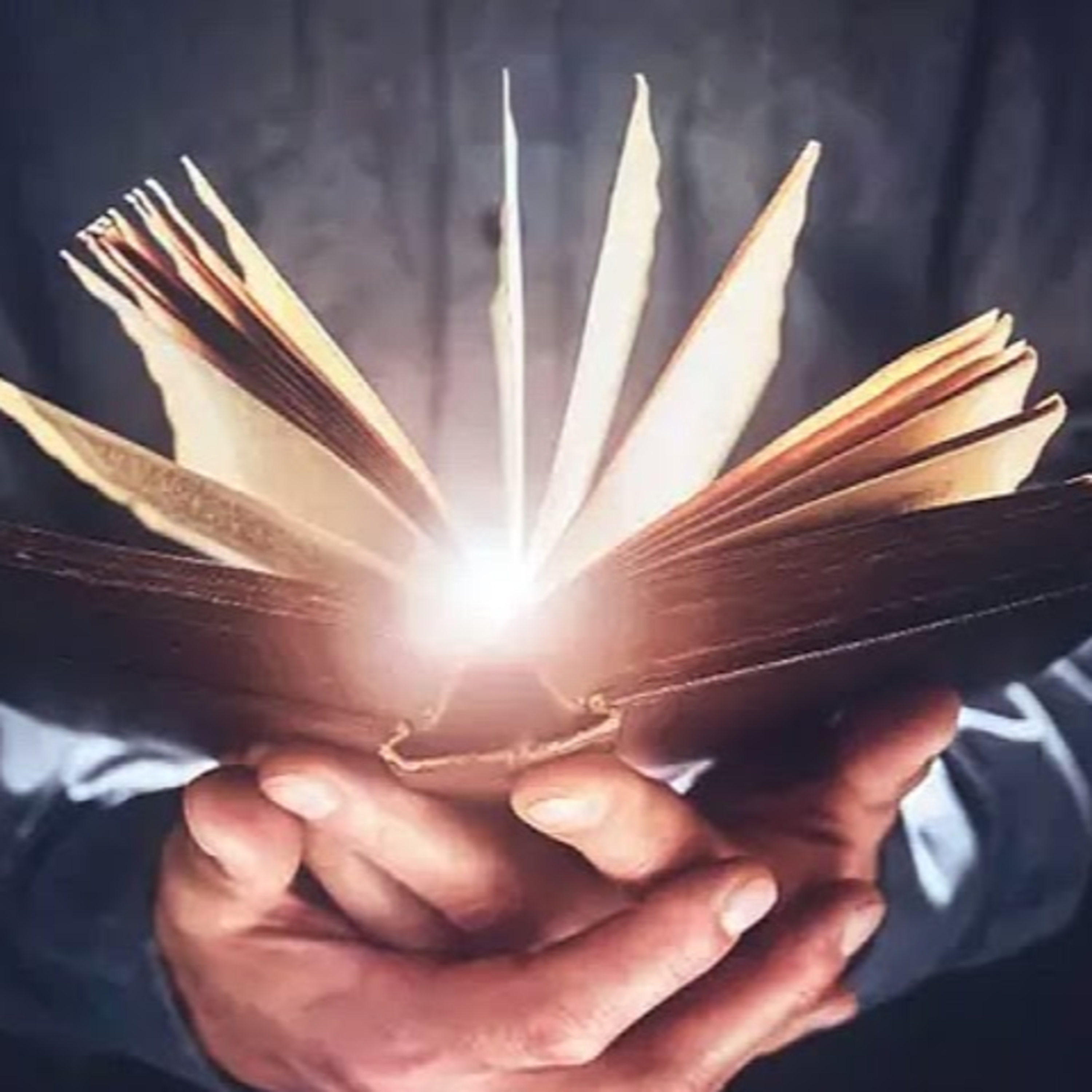 Komentari Biblije