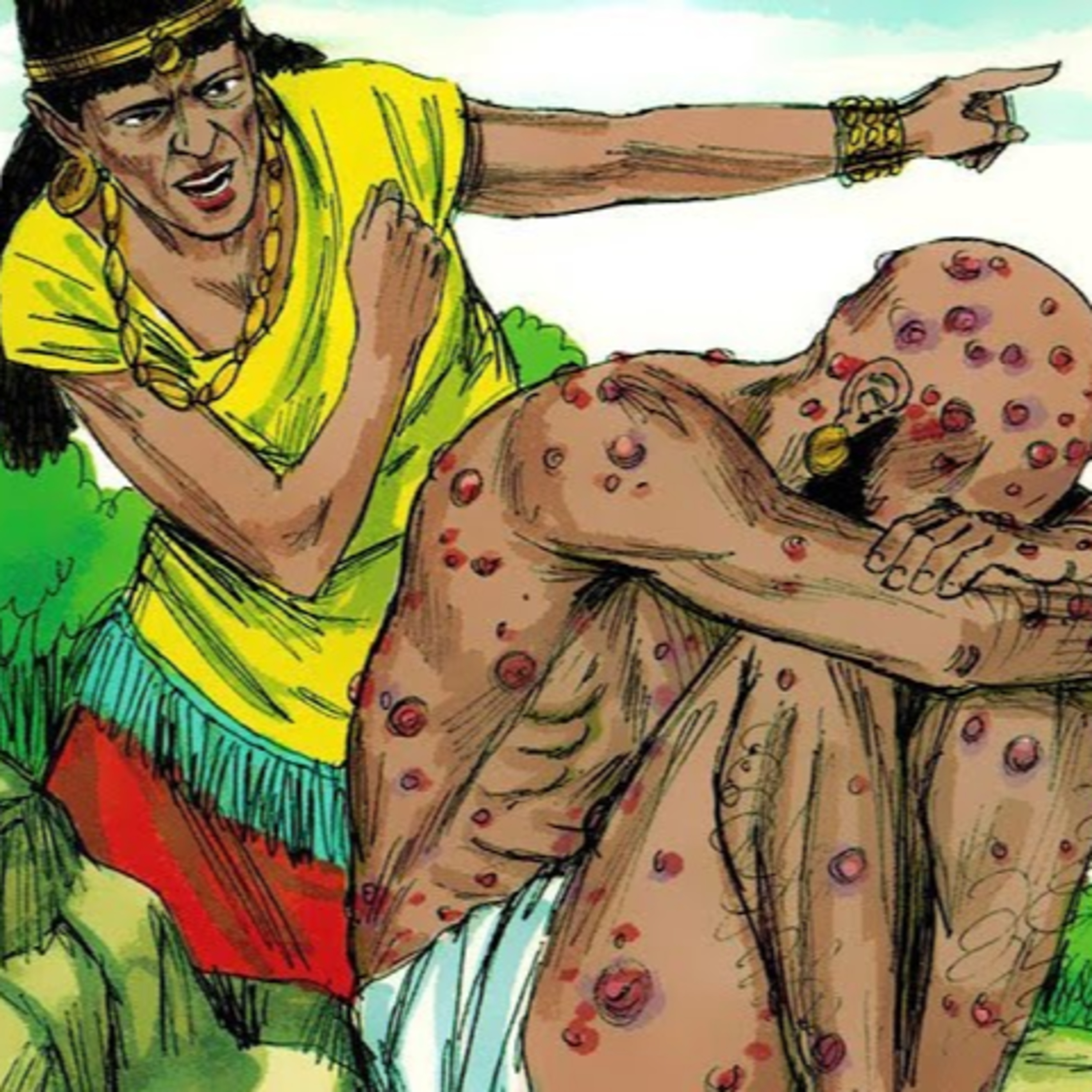 Komentari Biblije