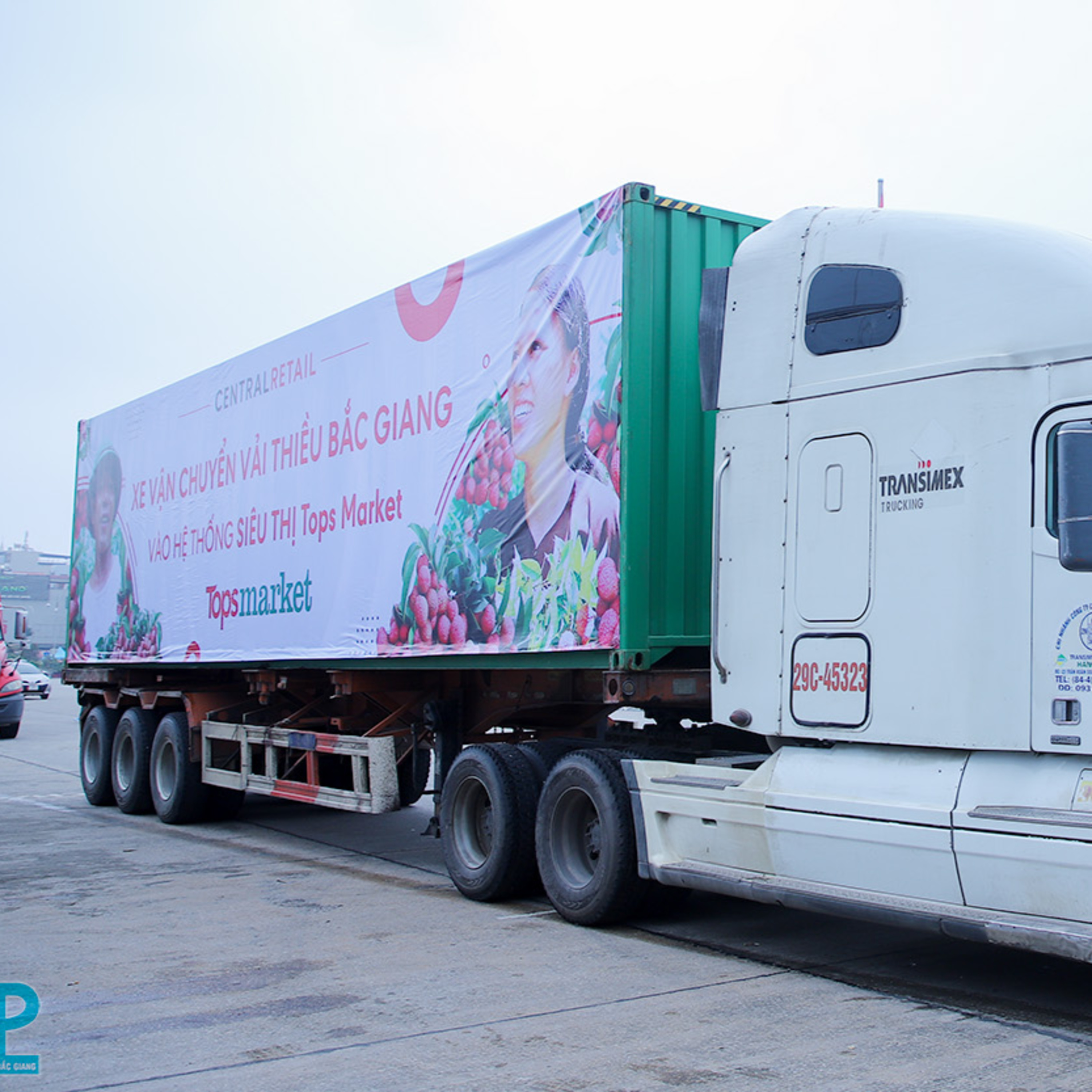 Bắc Giang: Vải thiều tiêu thụ thuận lợi, doanh thu đạt hơn 6.780 tỷ đồng