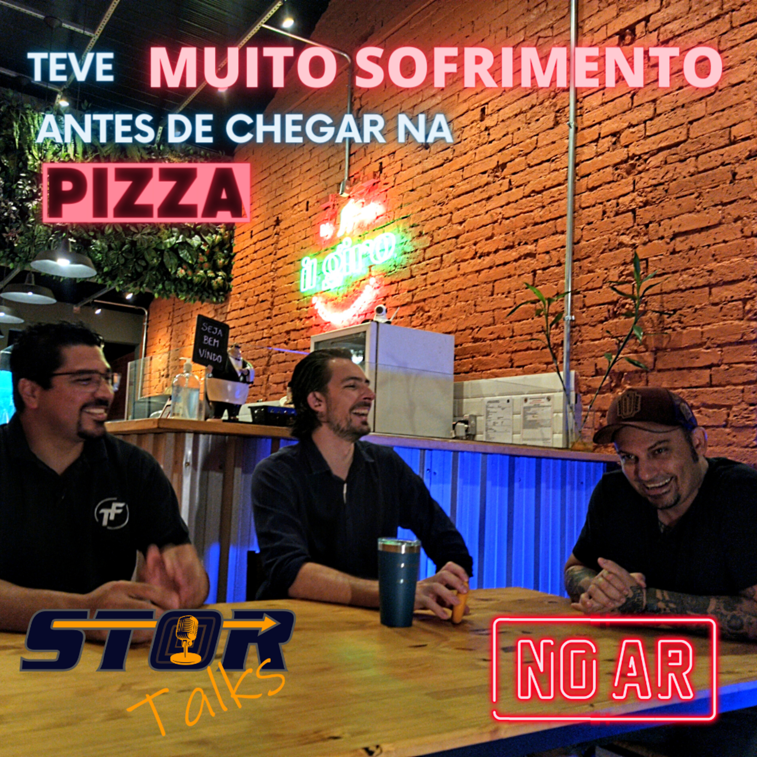 STOR Talks