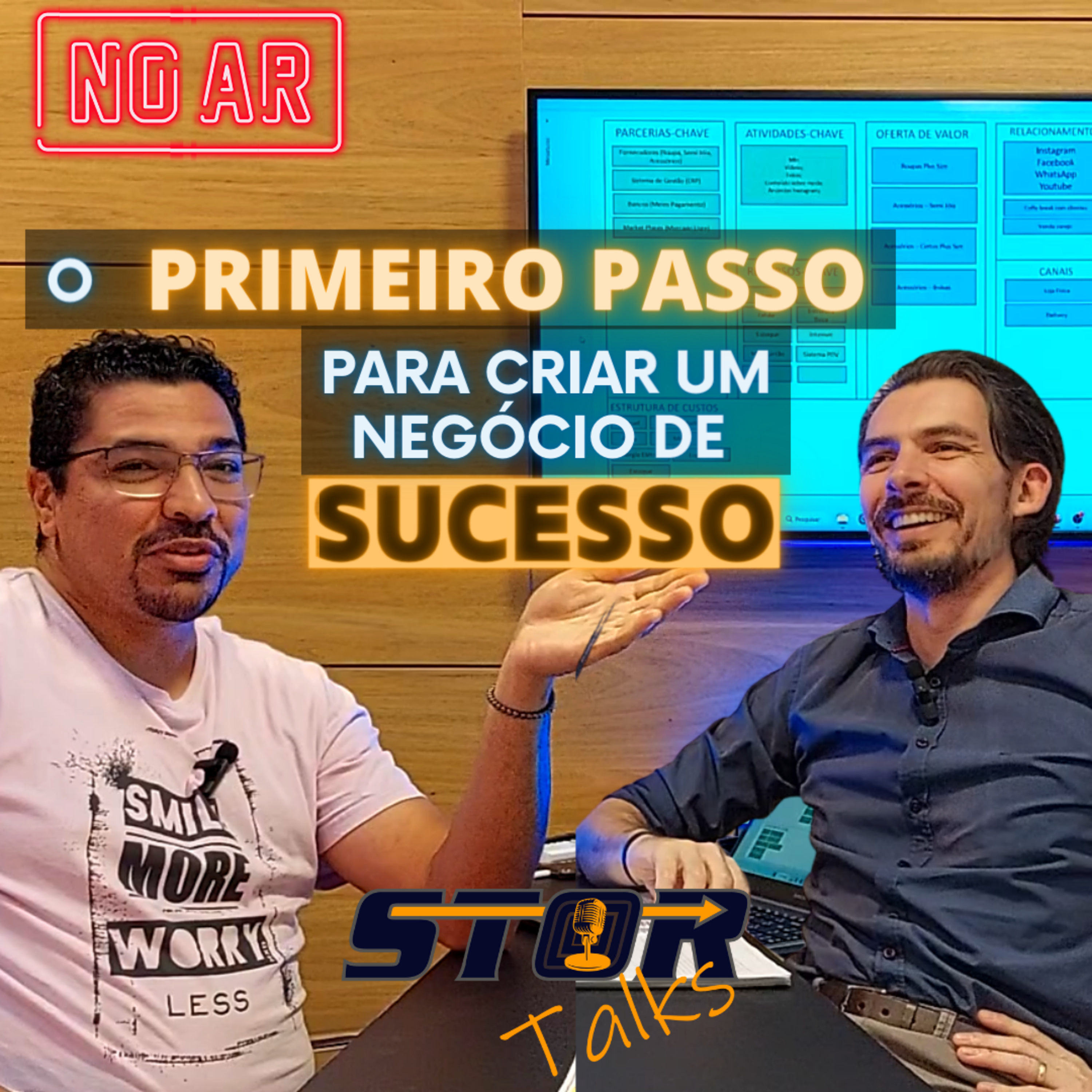STOR Talks