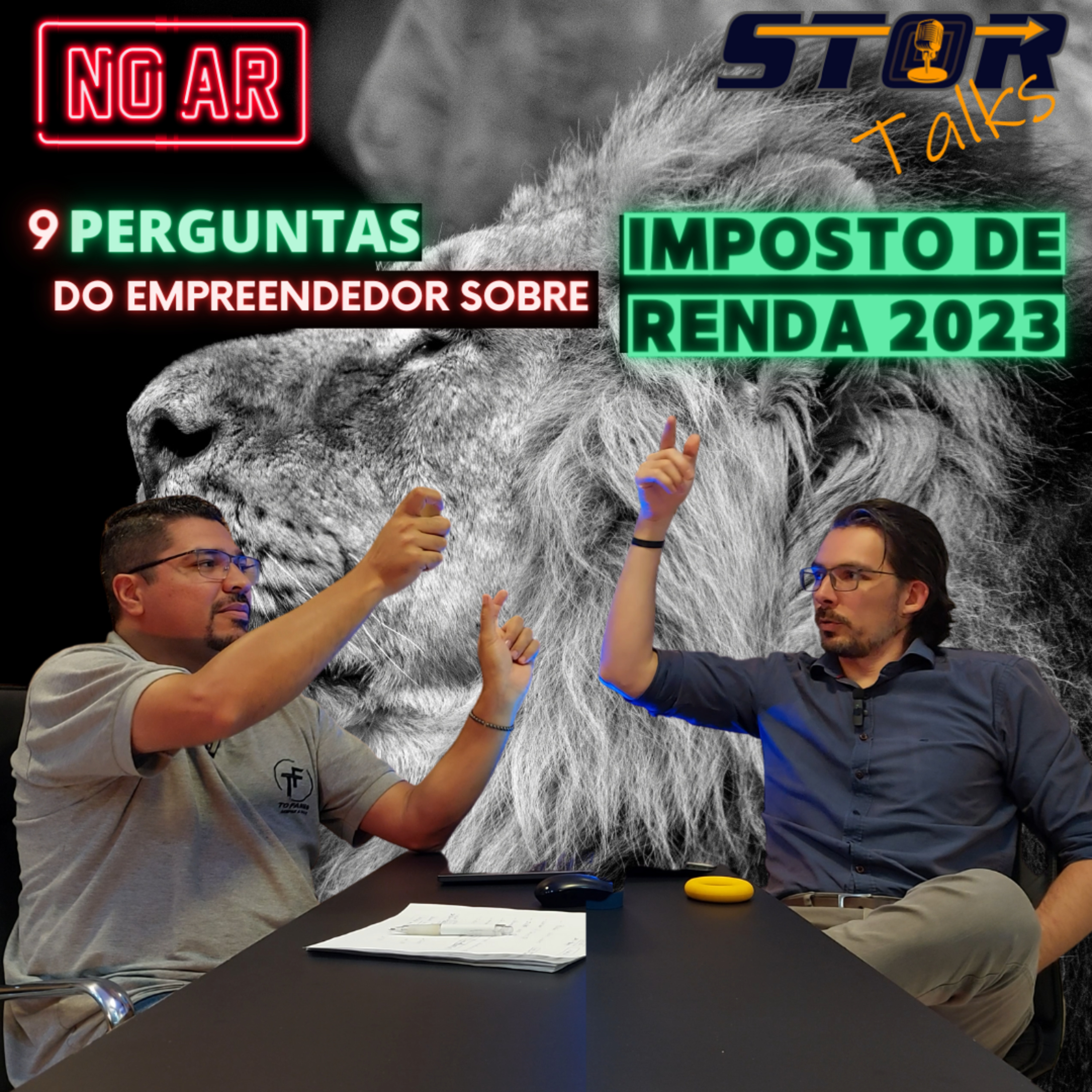 STOR Talks