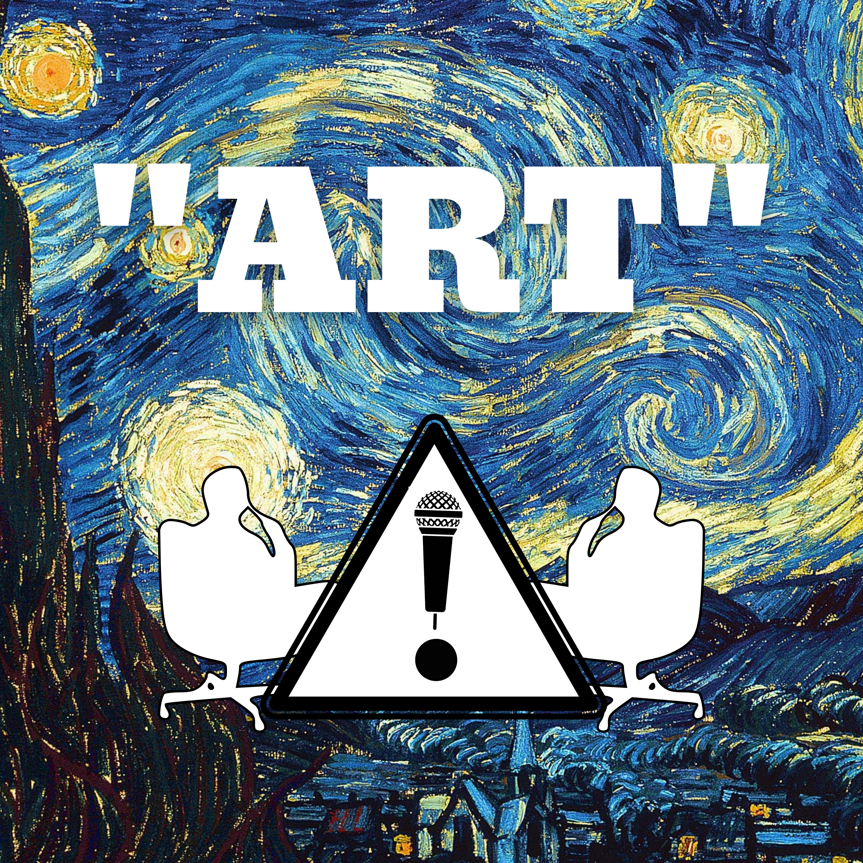 Part 1: Art is Non-Essential, Until it is Not | What is ART | Skill v/s Art & More ft. Vish & Vivek episode artwork