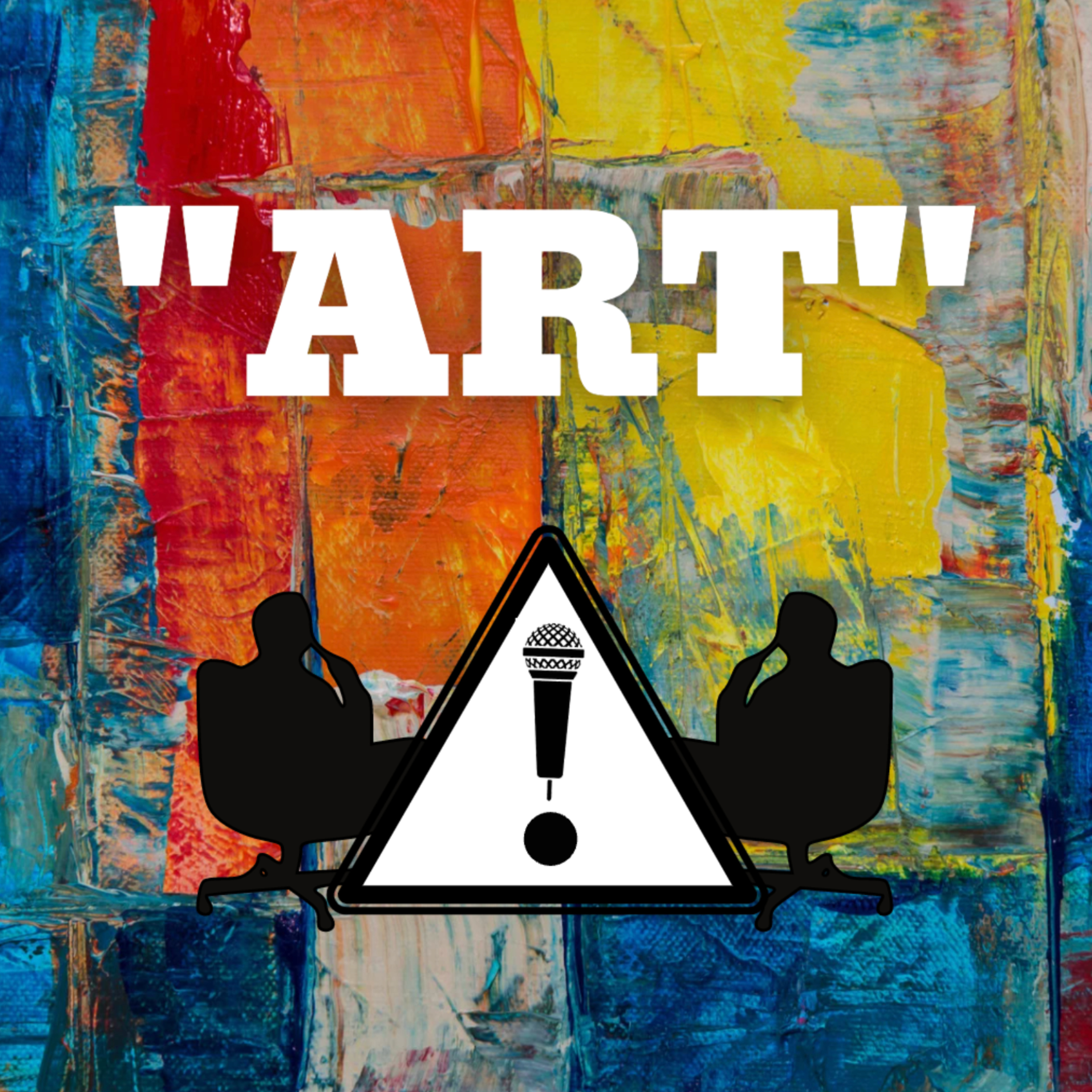Part - 2 What is Art | Different Art Forms | Role of Art in Freedom Struggle & More episode artwork
