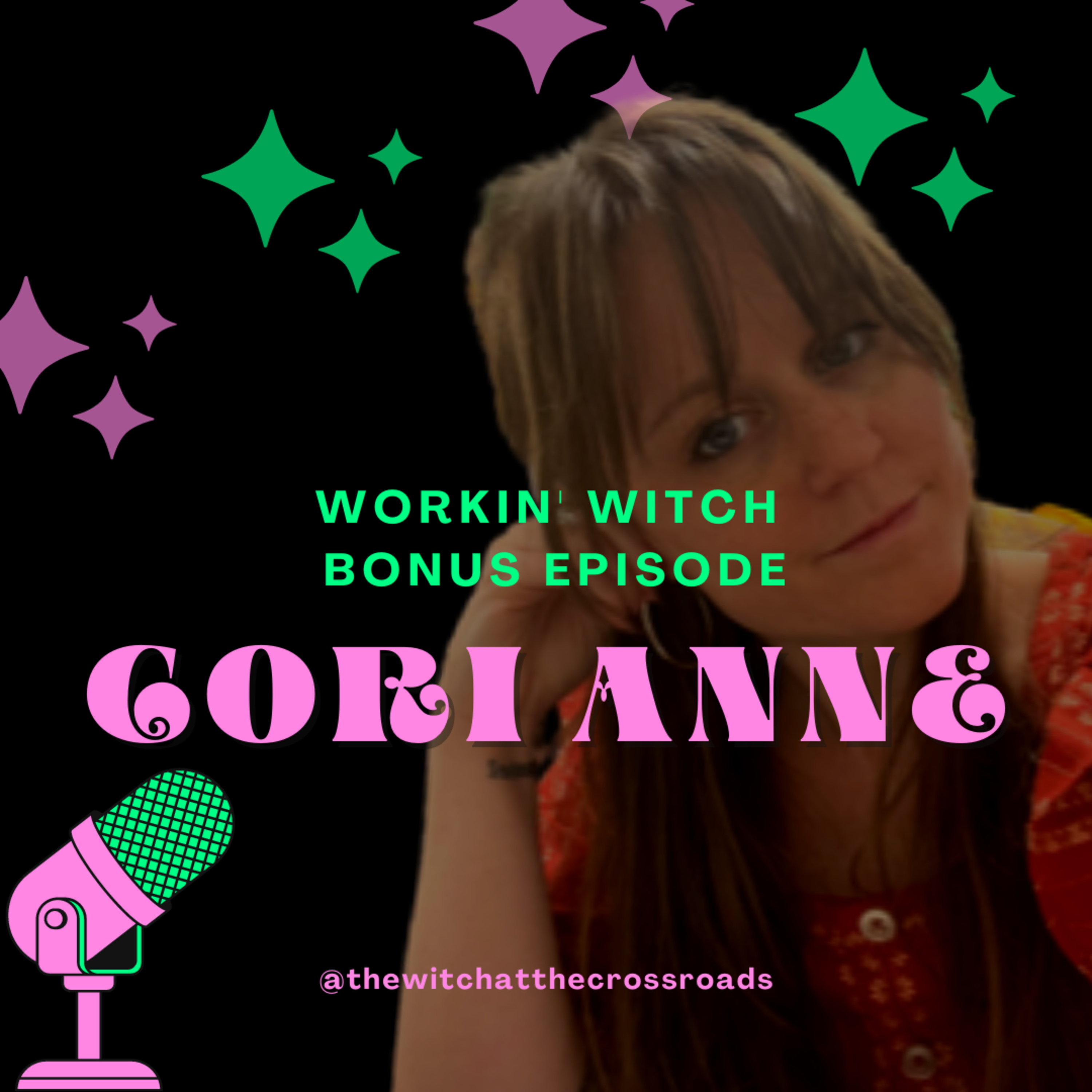 Workin\' Witch