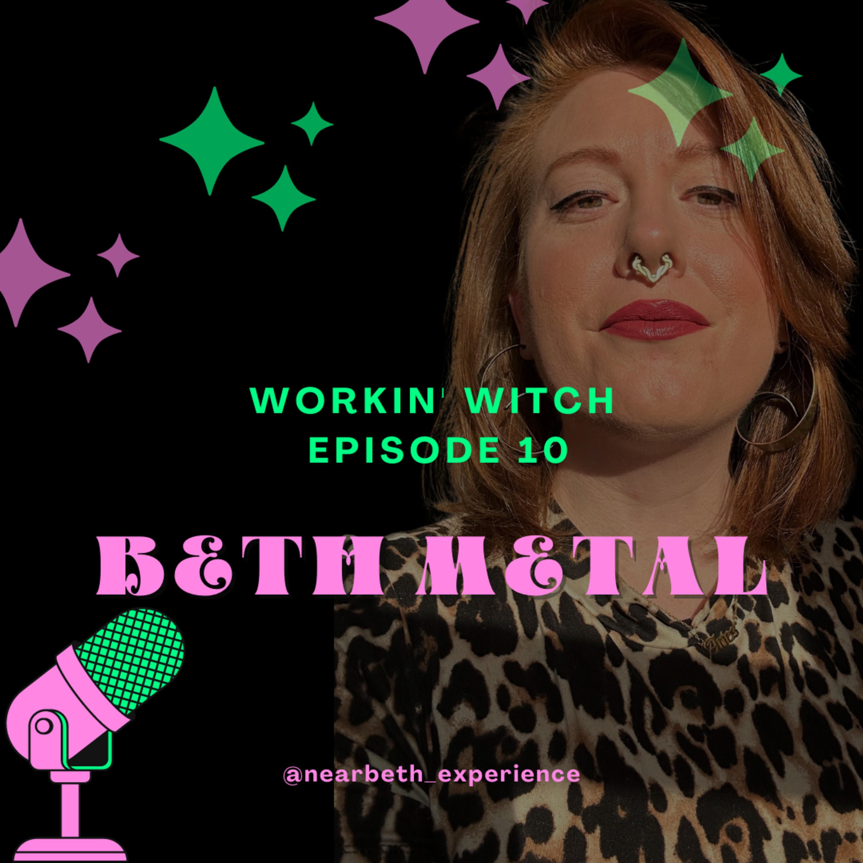 Workin\' Witch