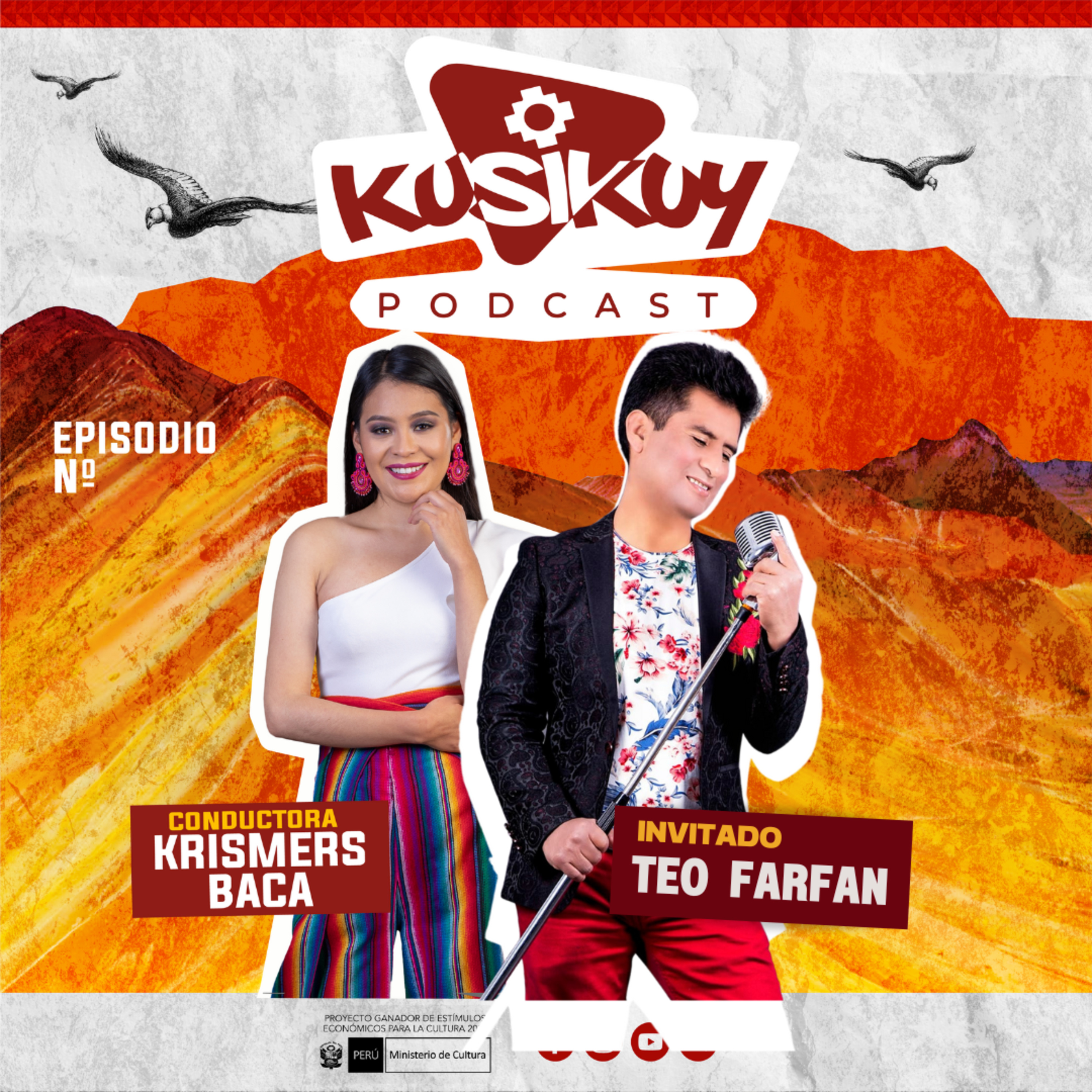 KUSIKUY PODCAST