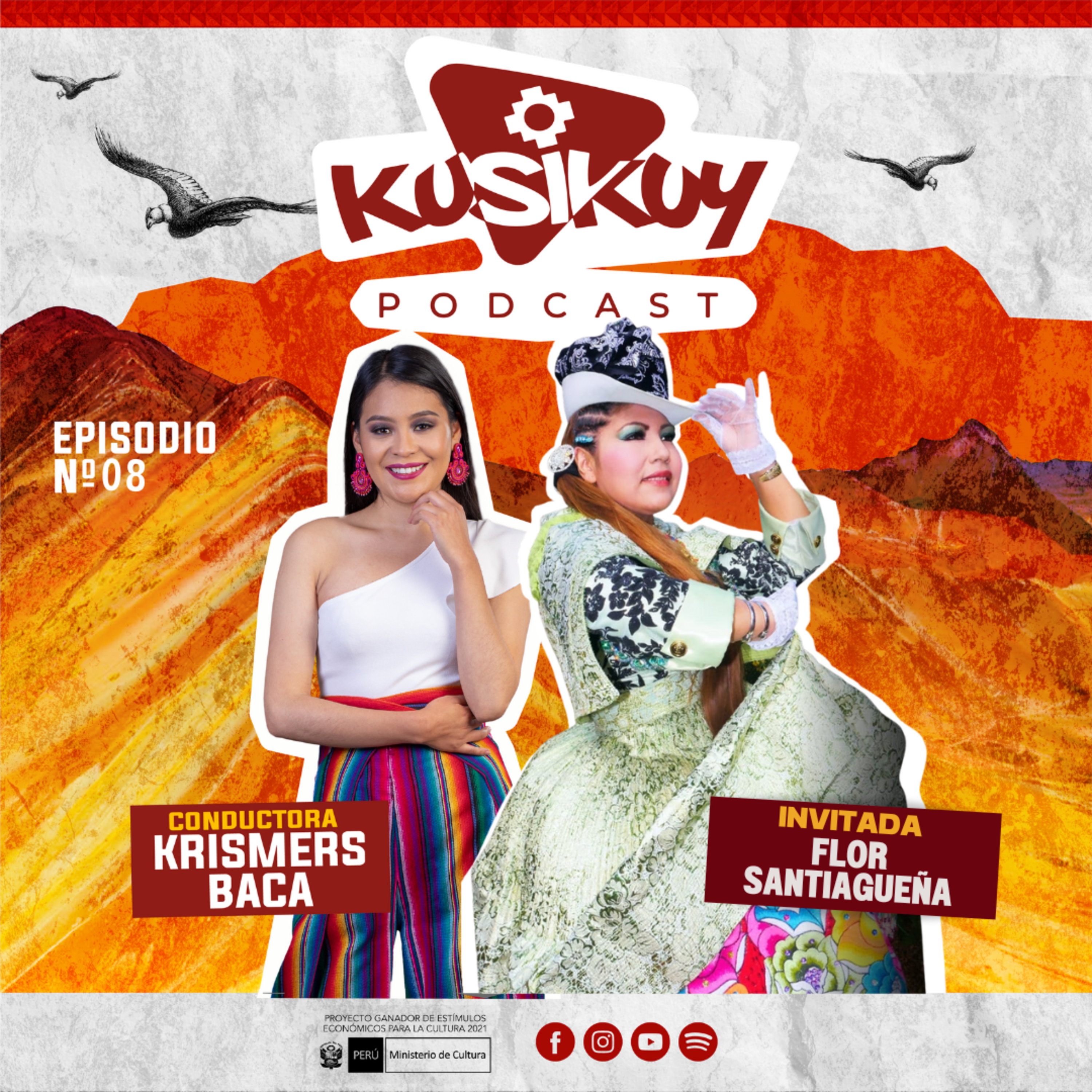 KUSIKUY PODCAST