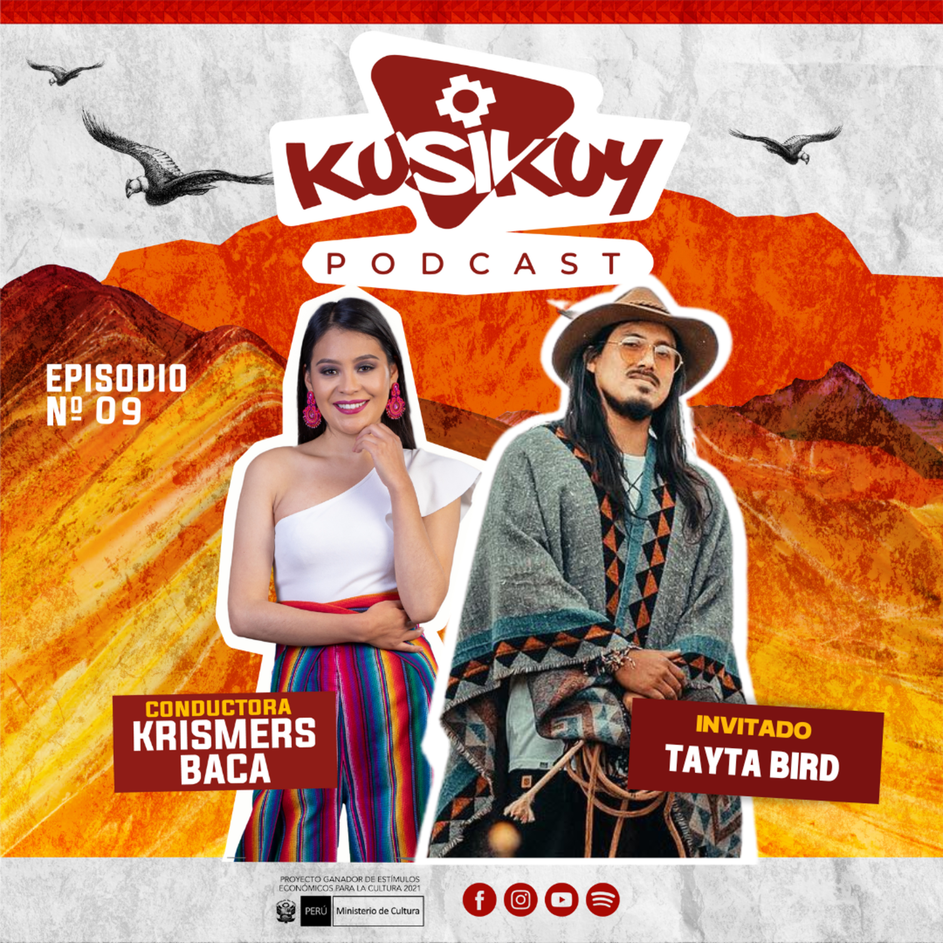 KUSIKUY PODCAST