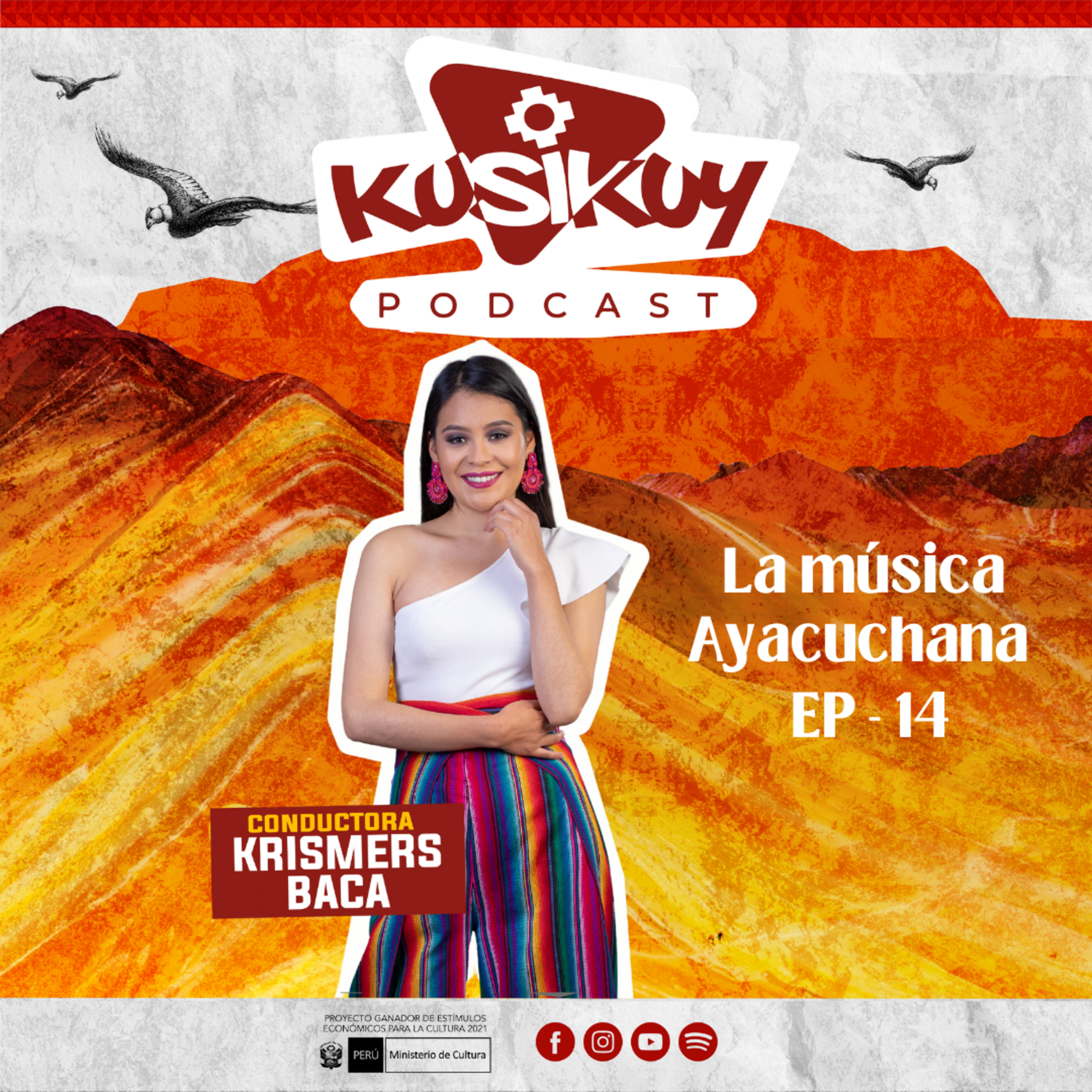 KUSIKUY PODCAST