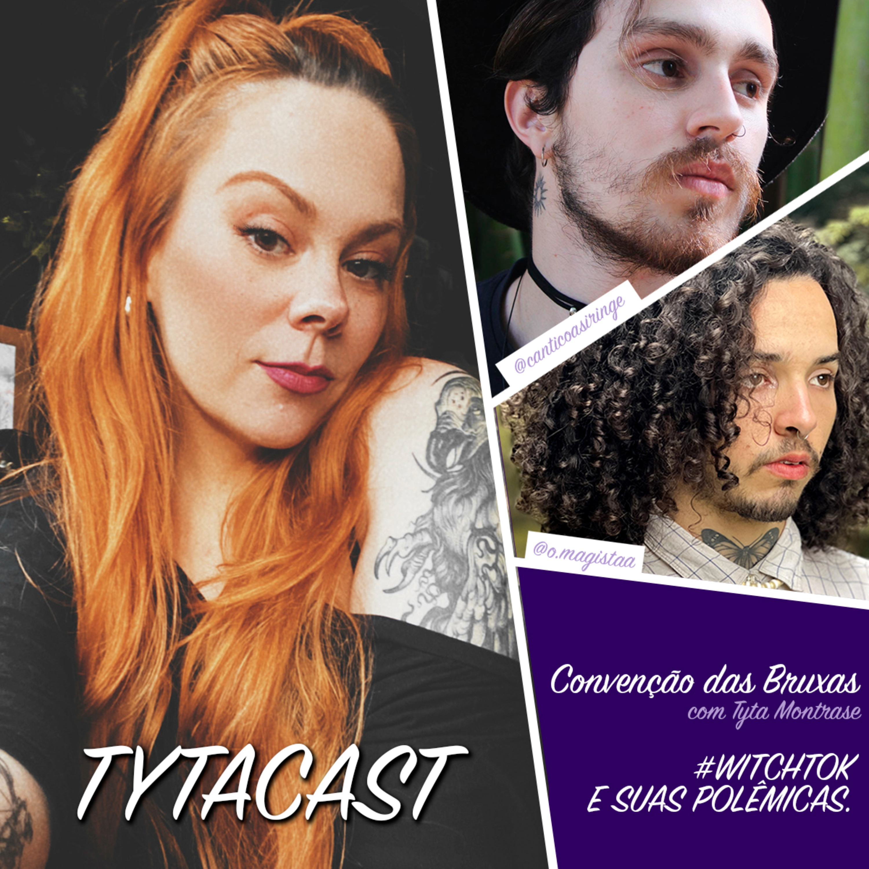 Tytacast