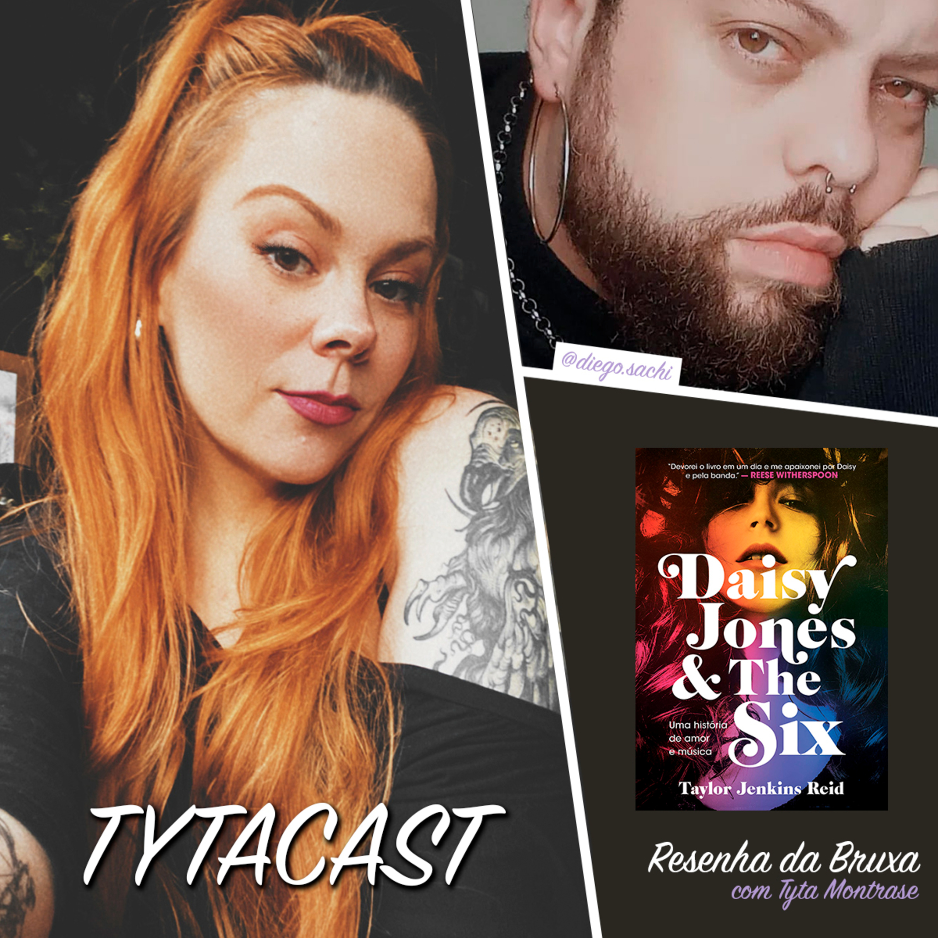 Tytacast