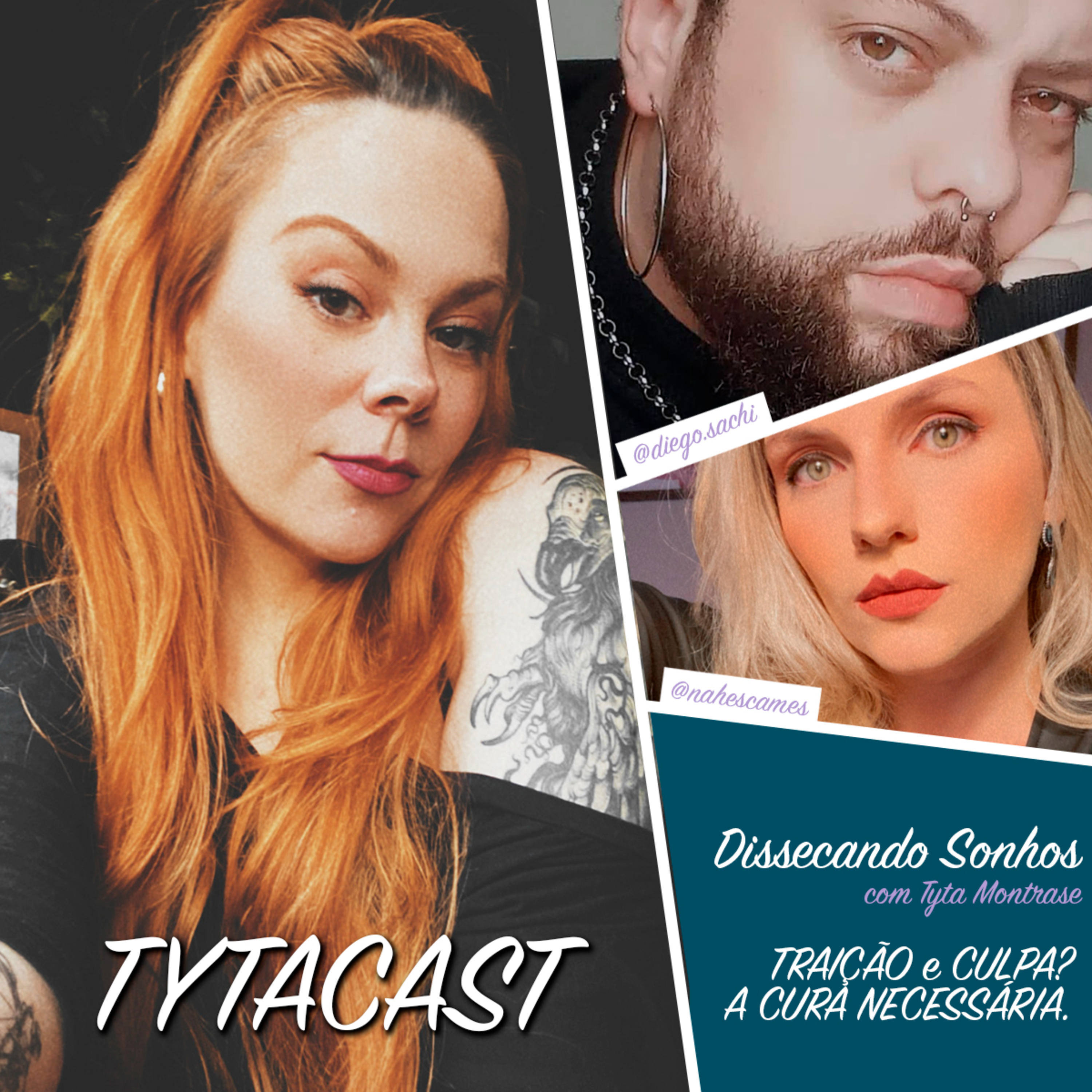 Tytacast