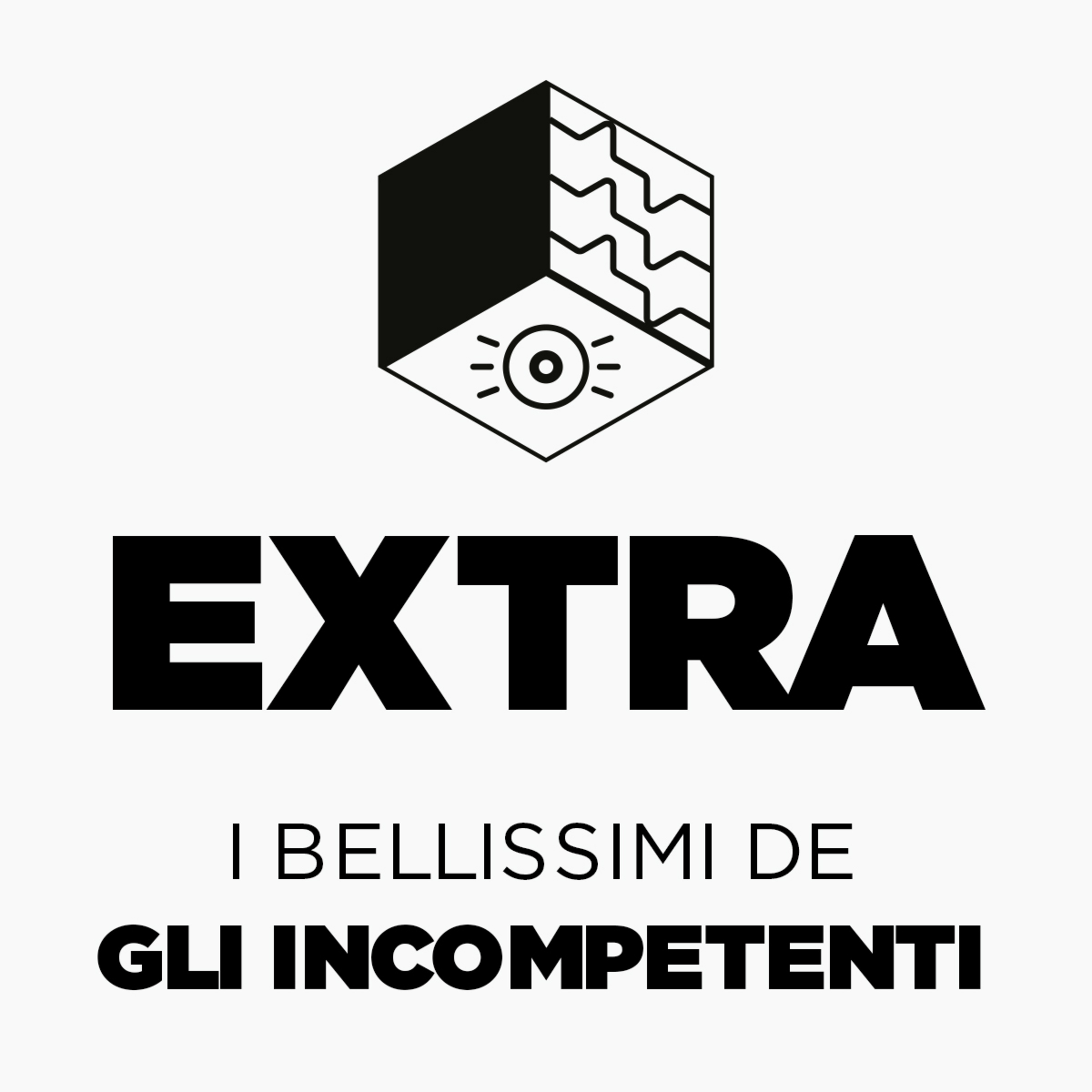 Incompetenti podcast
