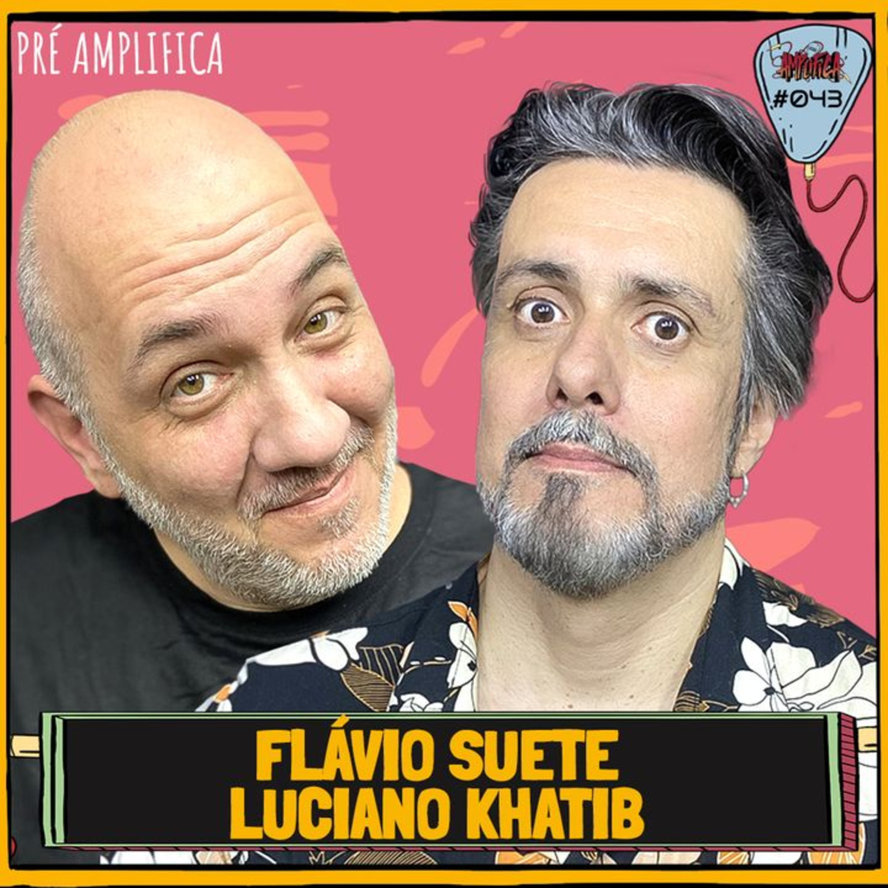 Canal Amplifica