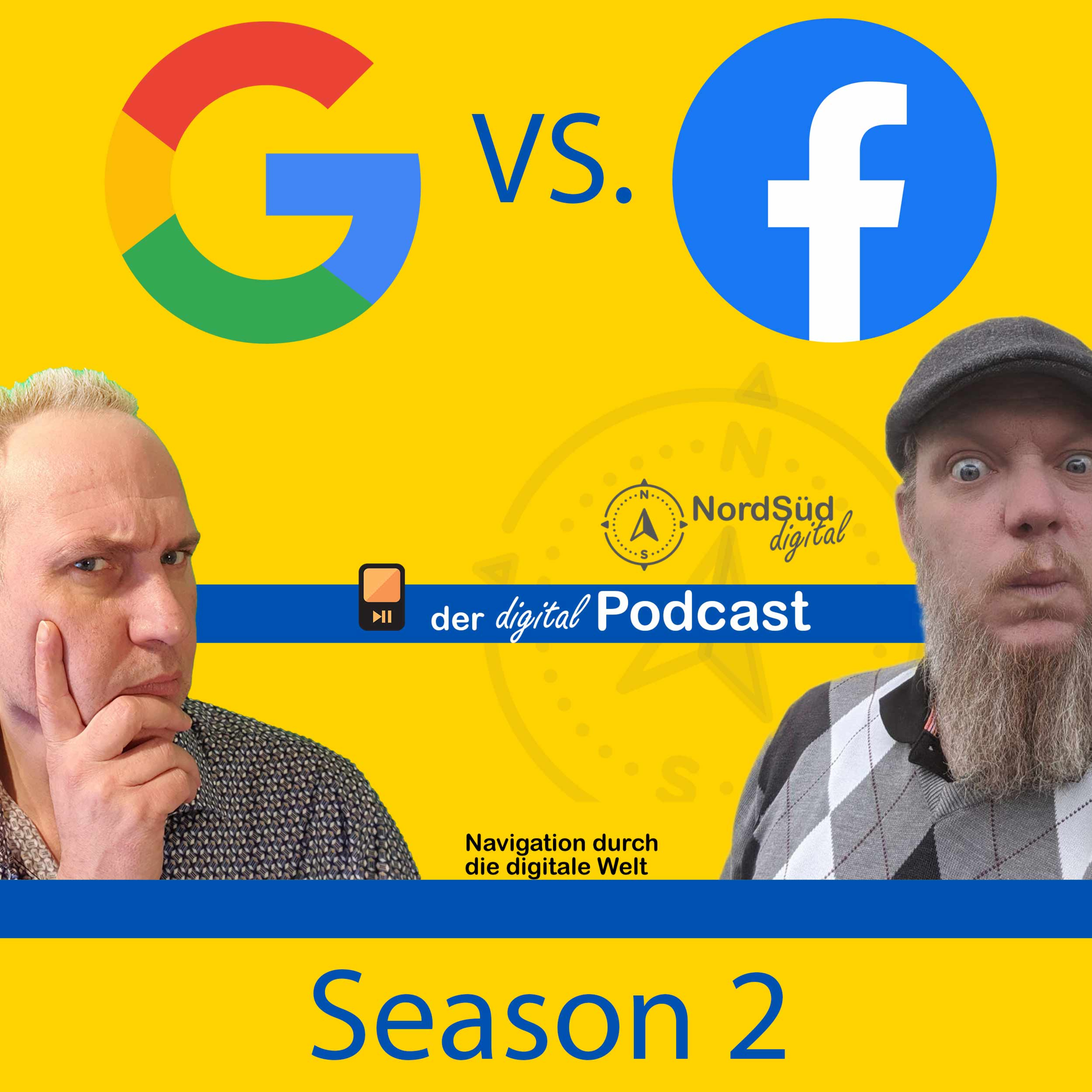 NordSüd-digital | der digital Talk