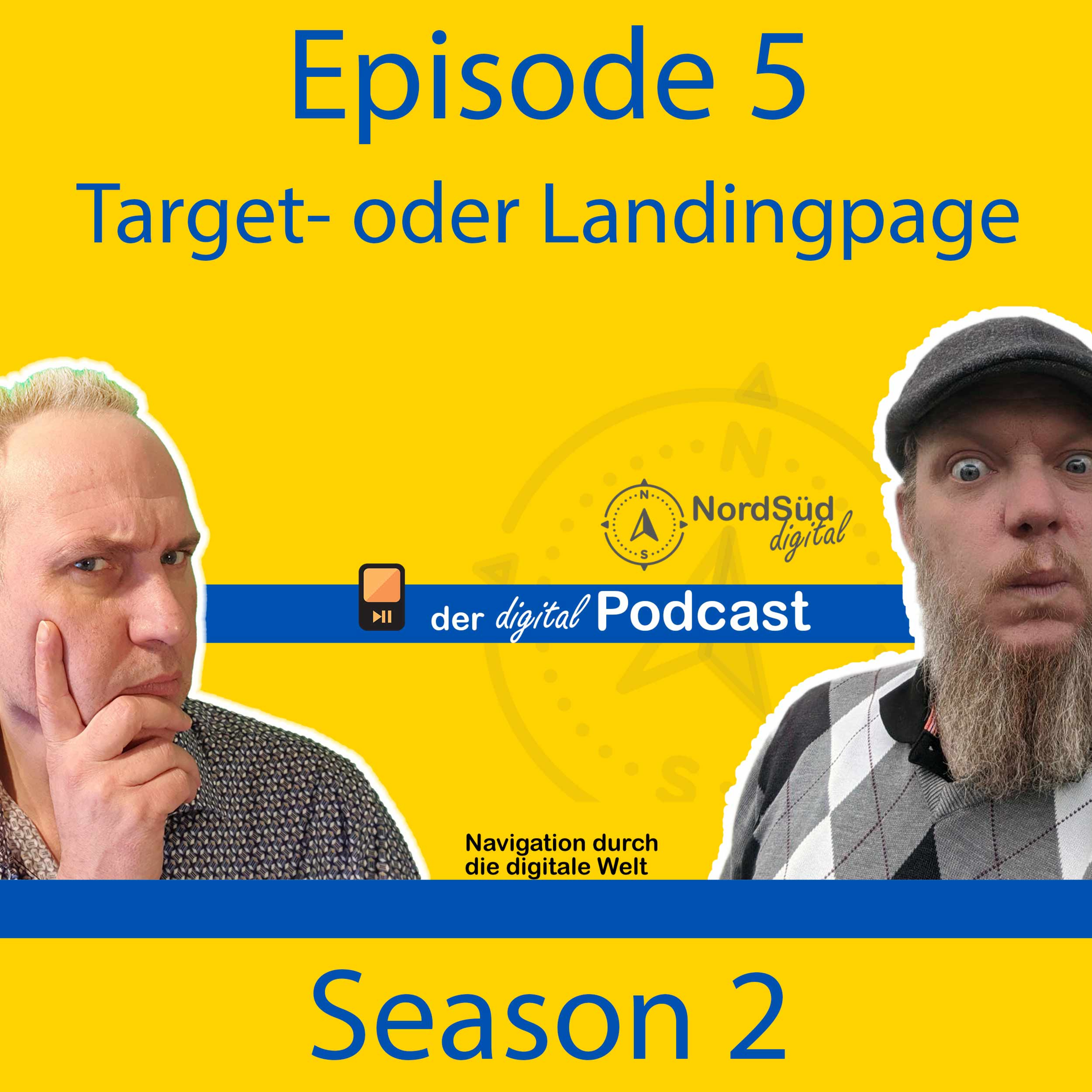 NordSüd-digital | der digital Talk