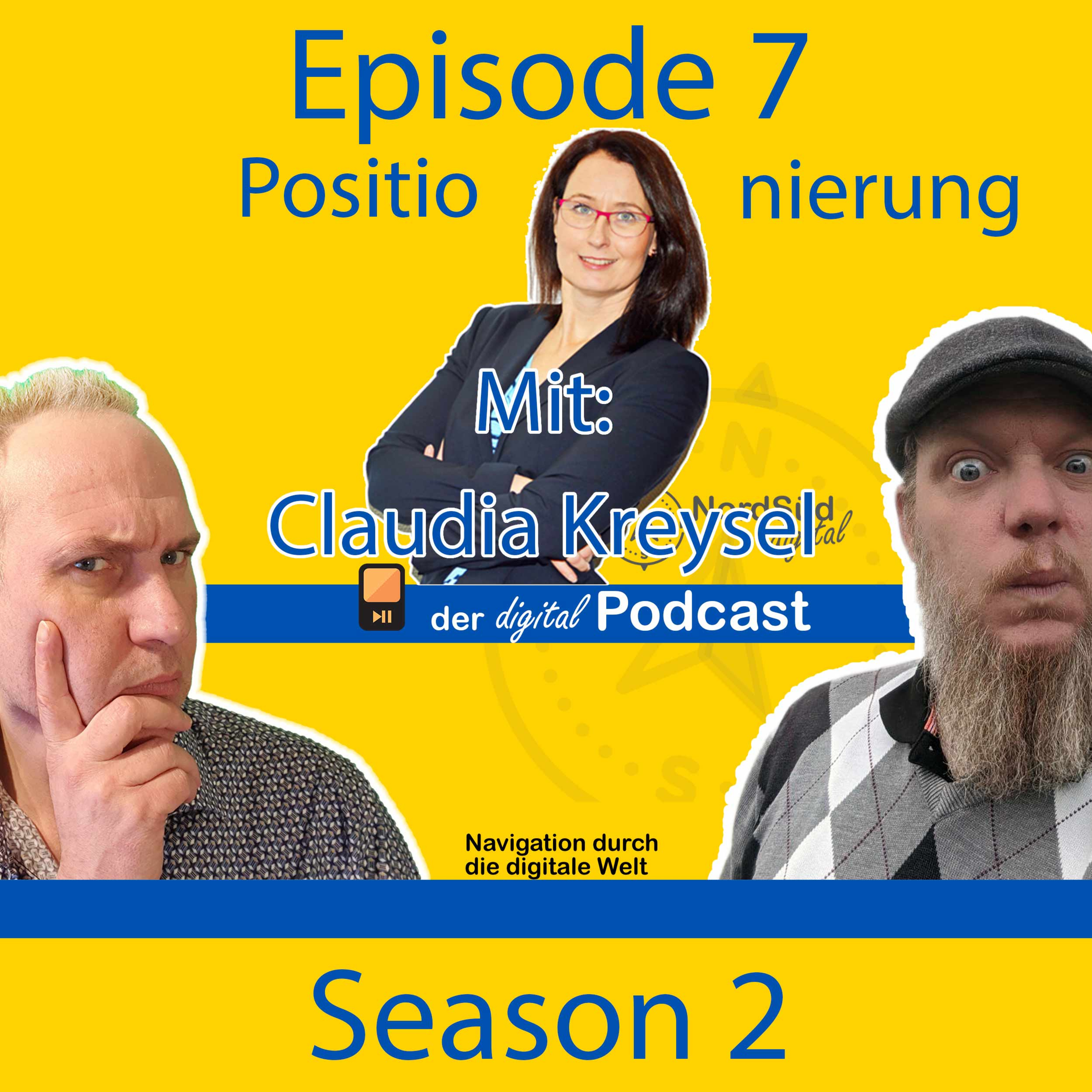 NordSüd-digital | der digital Talk