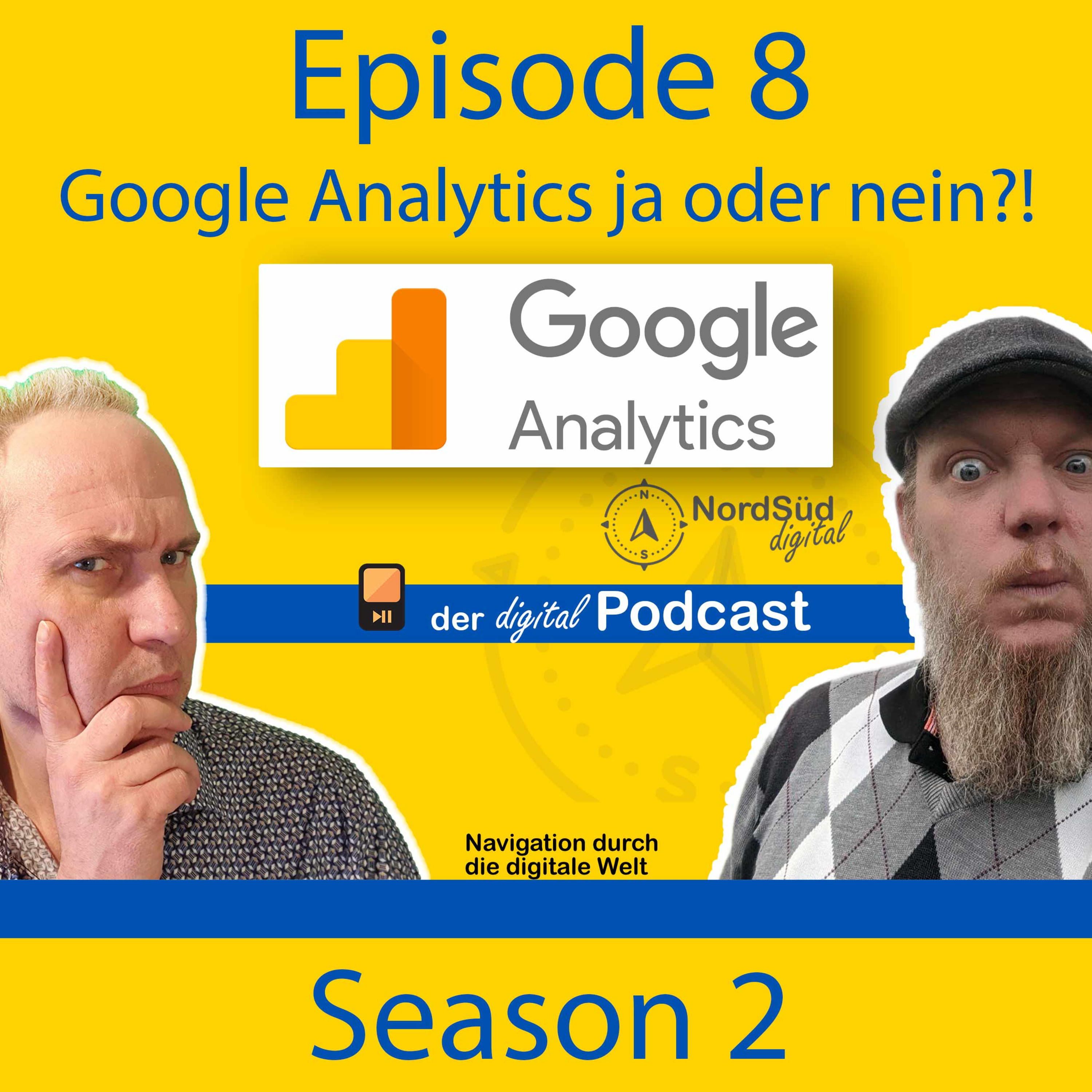 NordSüd-digital | der digital Talk