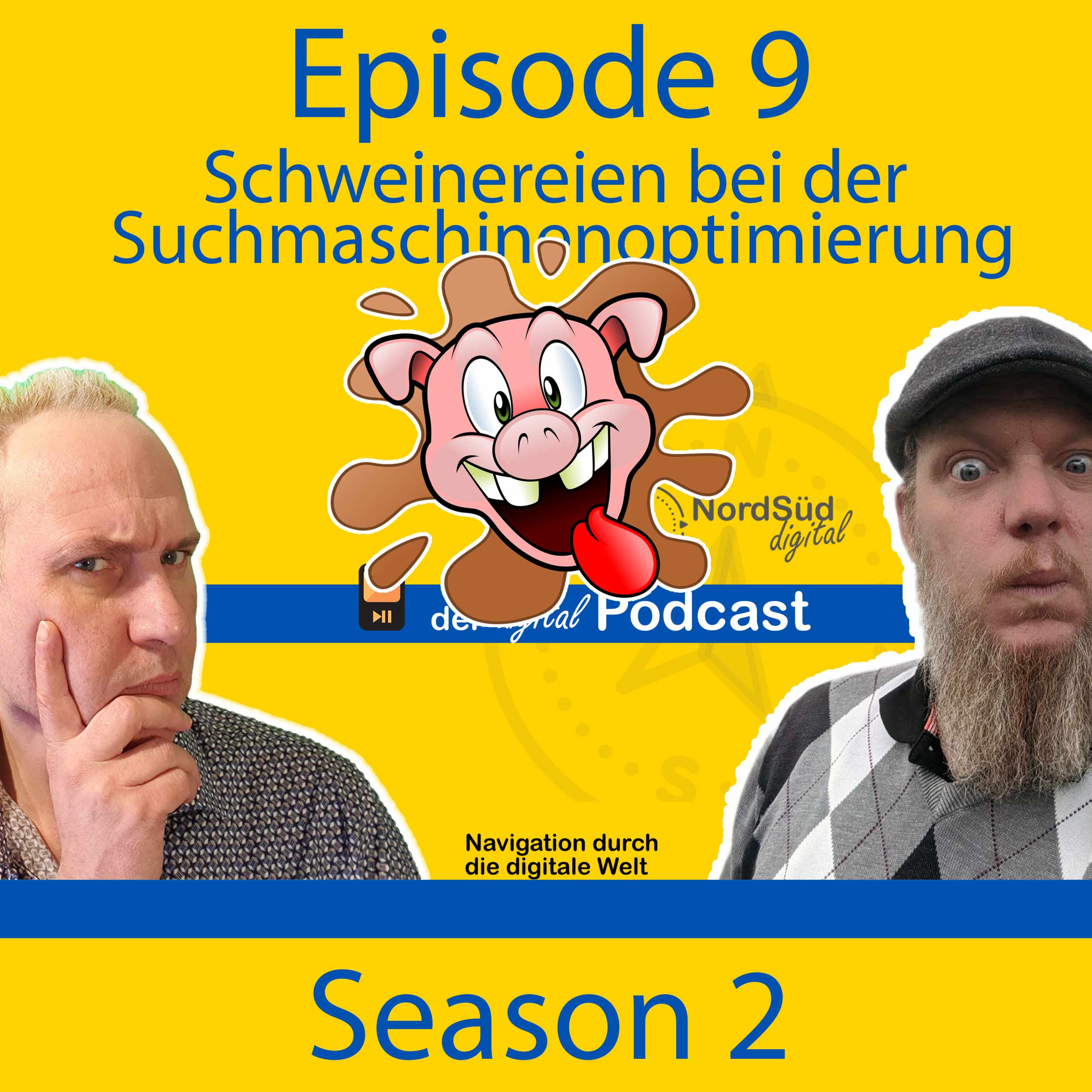 NordSüd-digital | der digital Talk