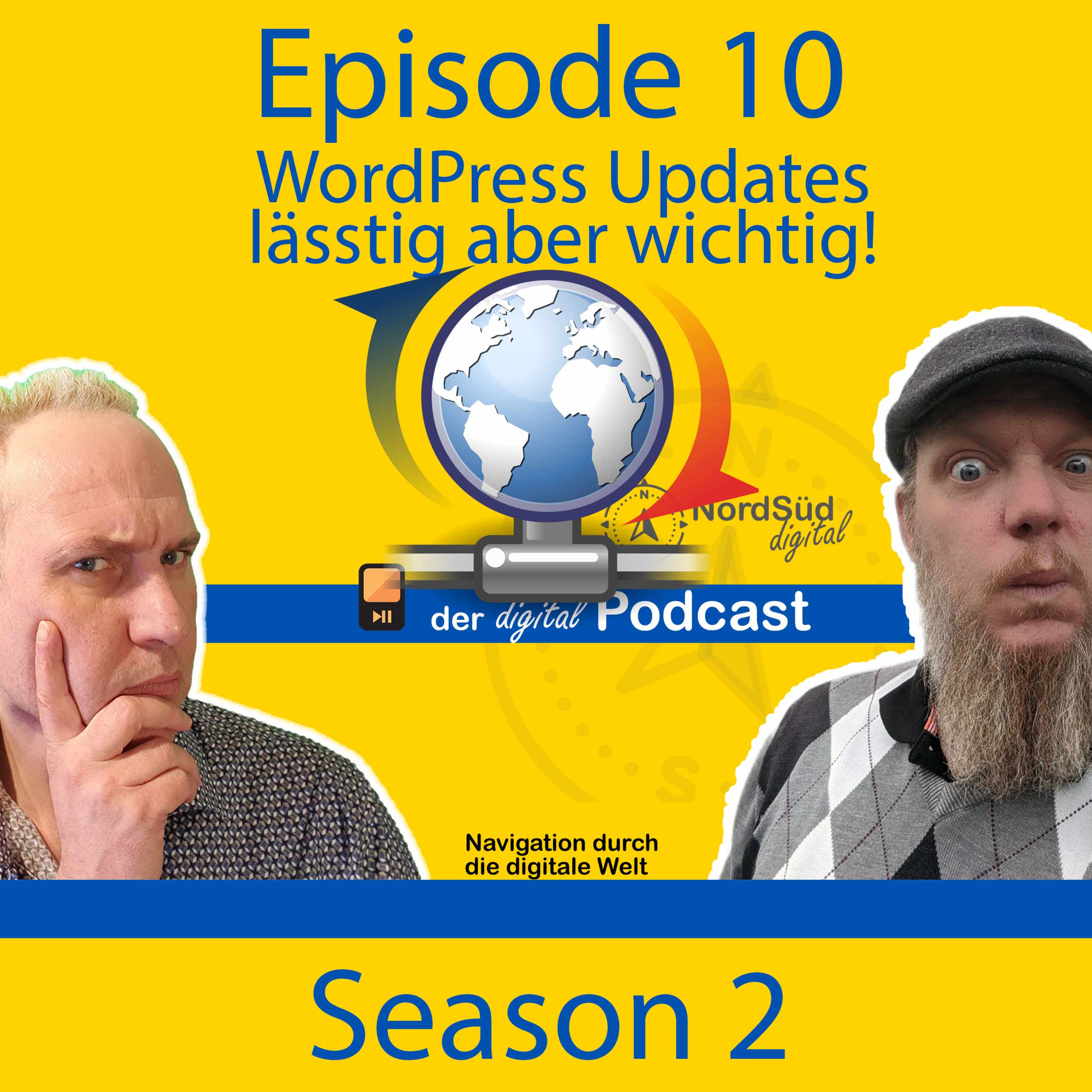 NordSüd-digital | der digital Talk