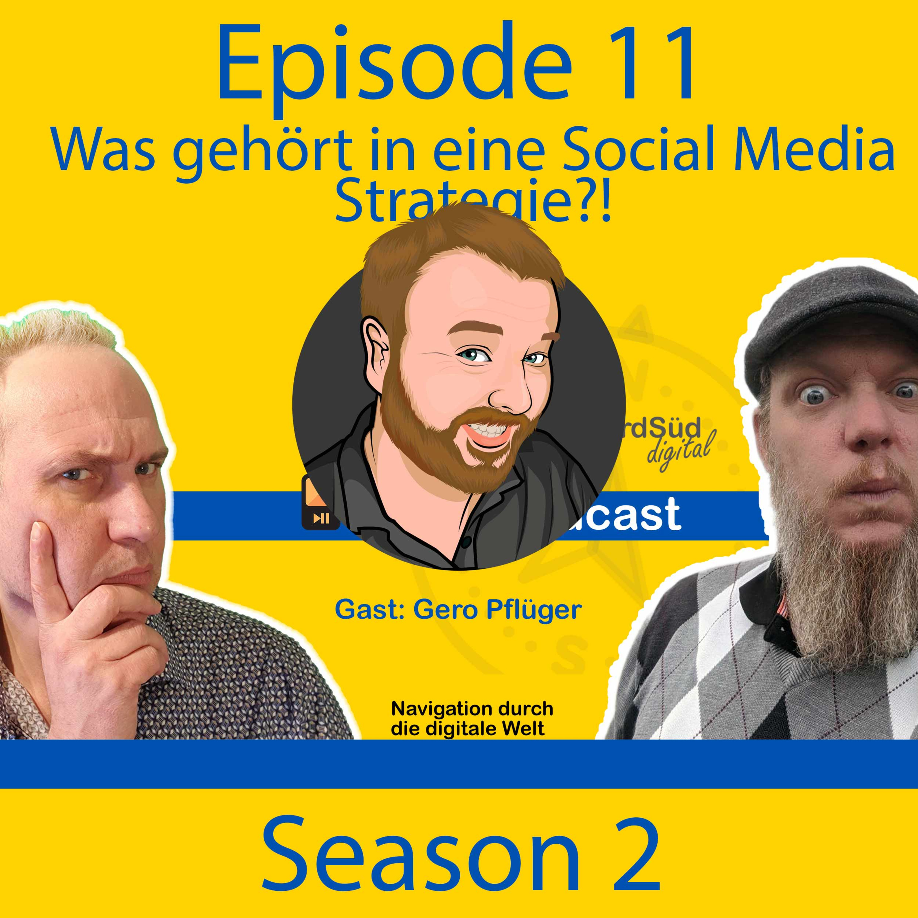 NordSüd-digital | der digital Talk