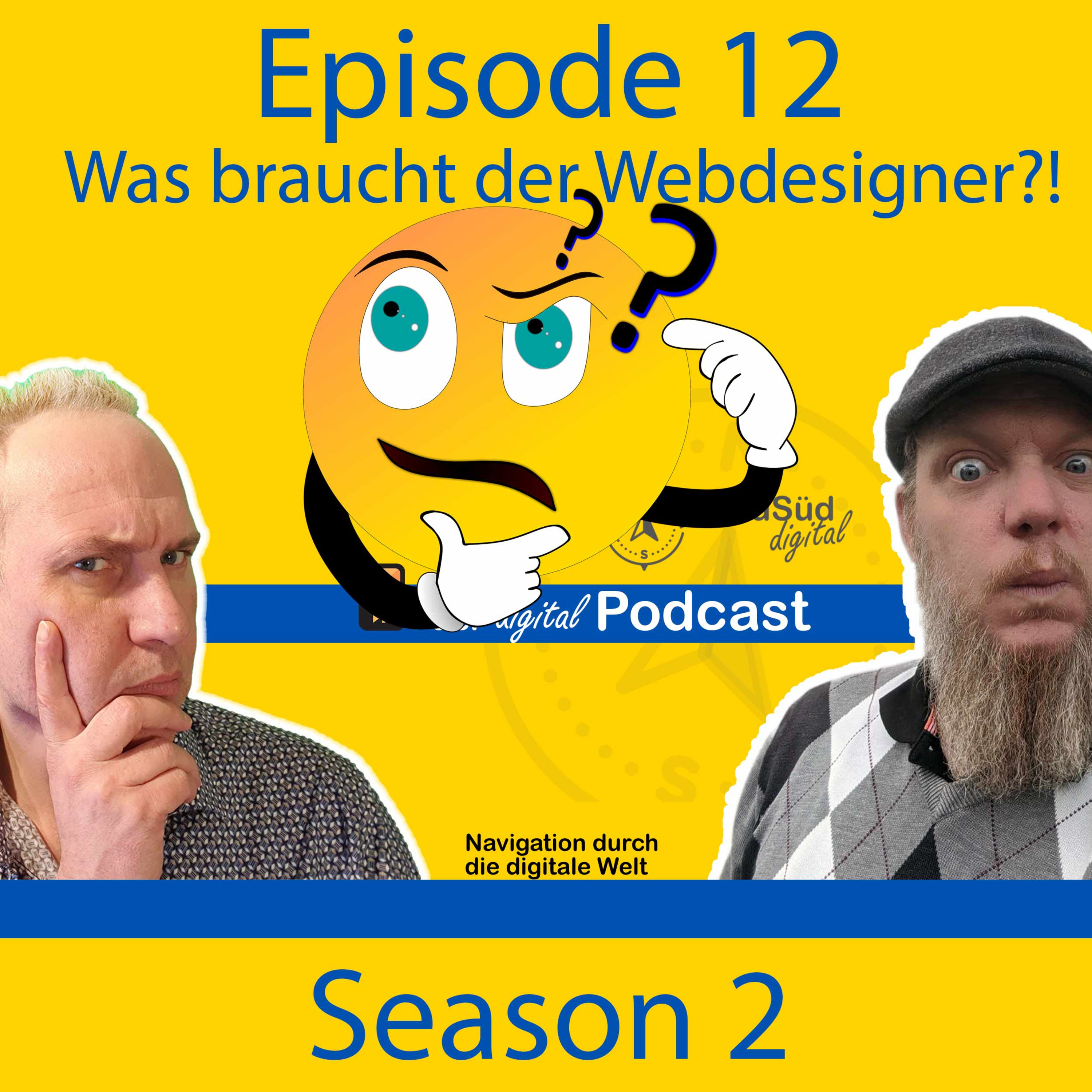 NordSüd-digital | der digital Talk