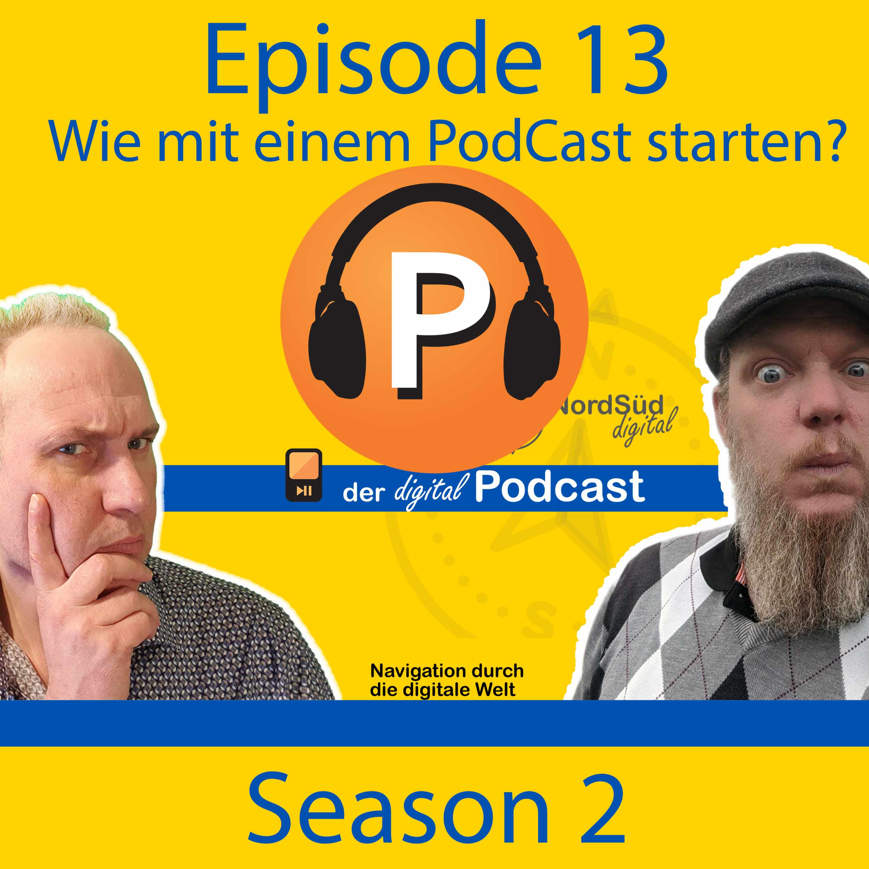 NordSüd-digital | der digital Talk