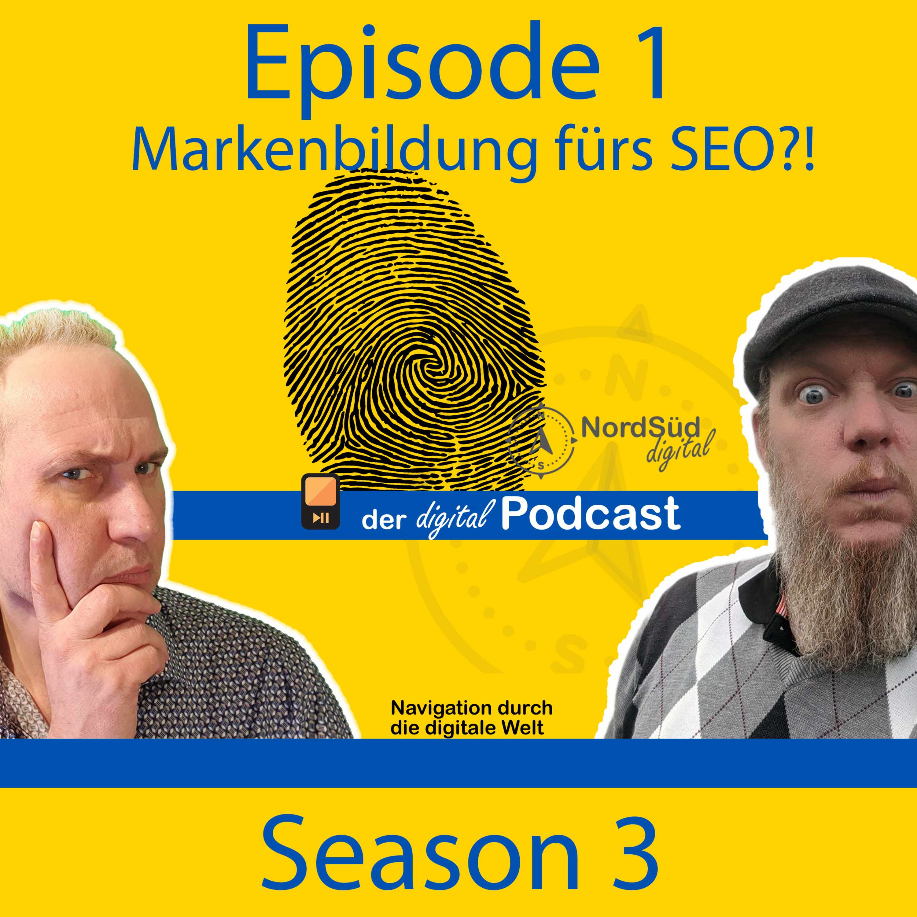 NordSüd-digital | der digital Talk