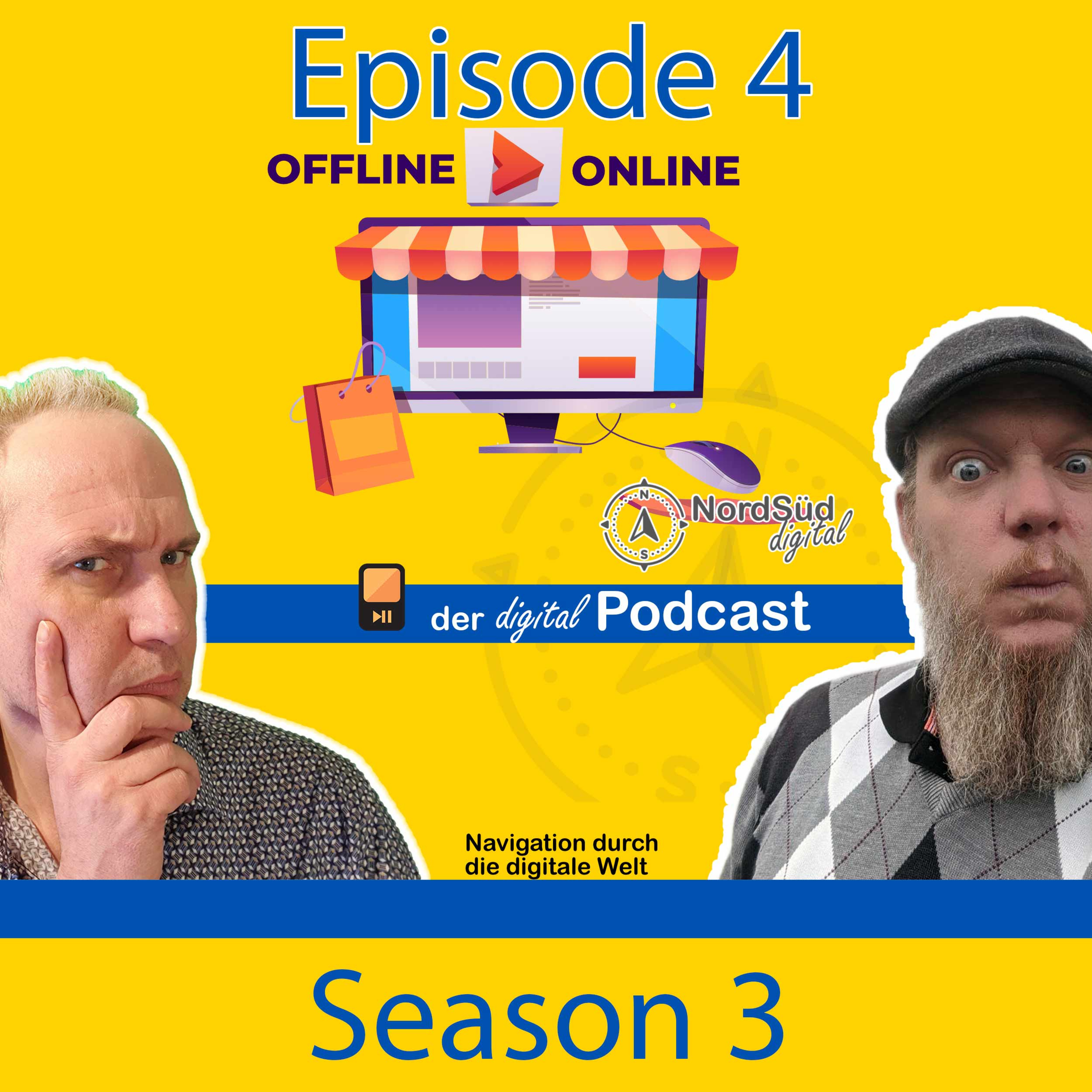 NordSüd-digital | der digital Talk