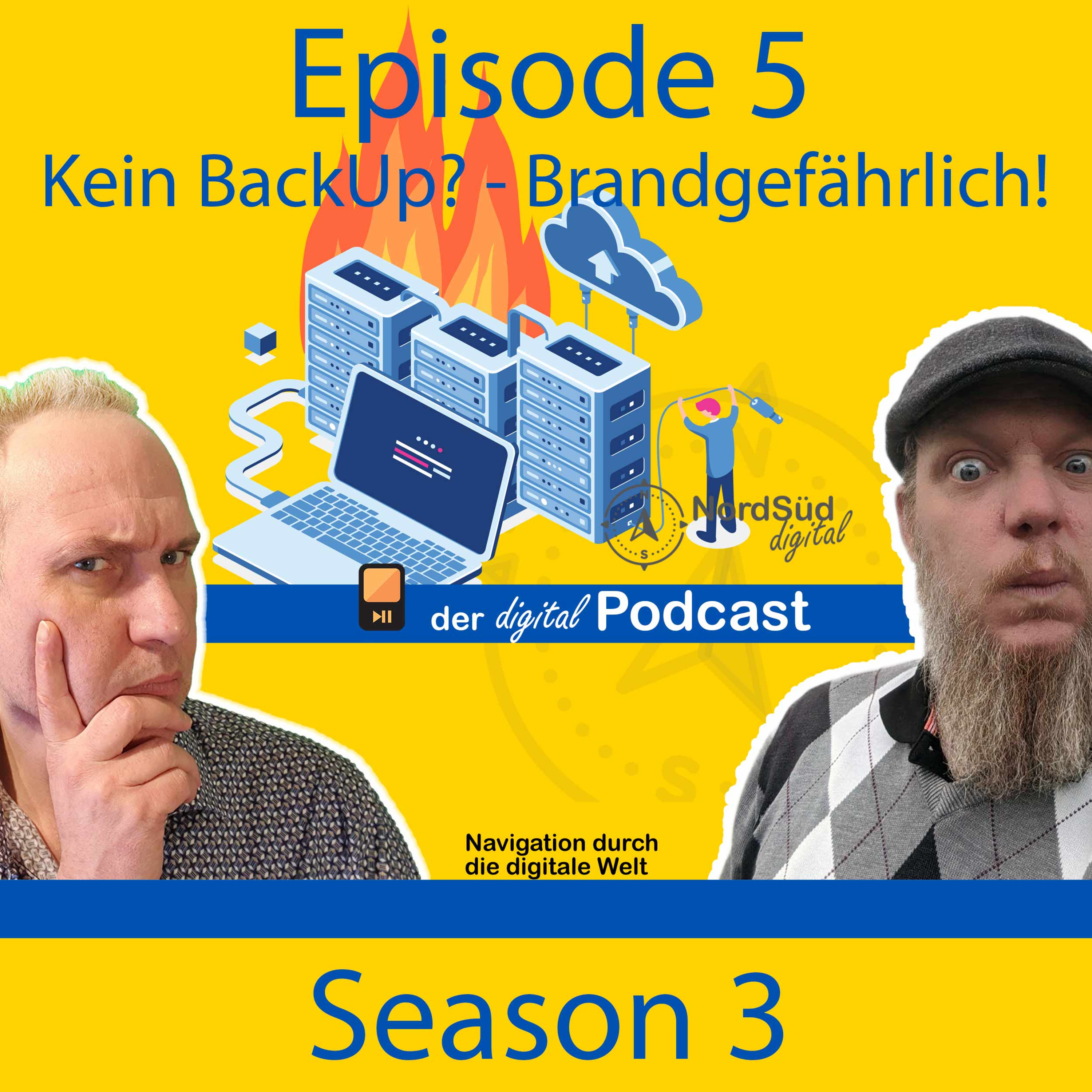 NordSüd-digital | der digital Talk