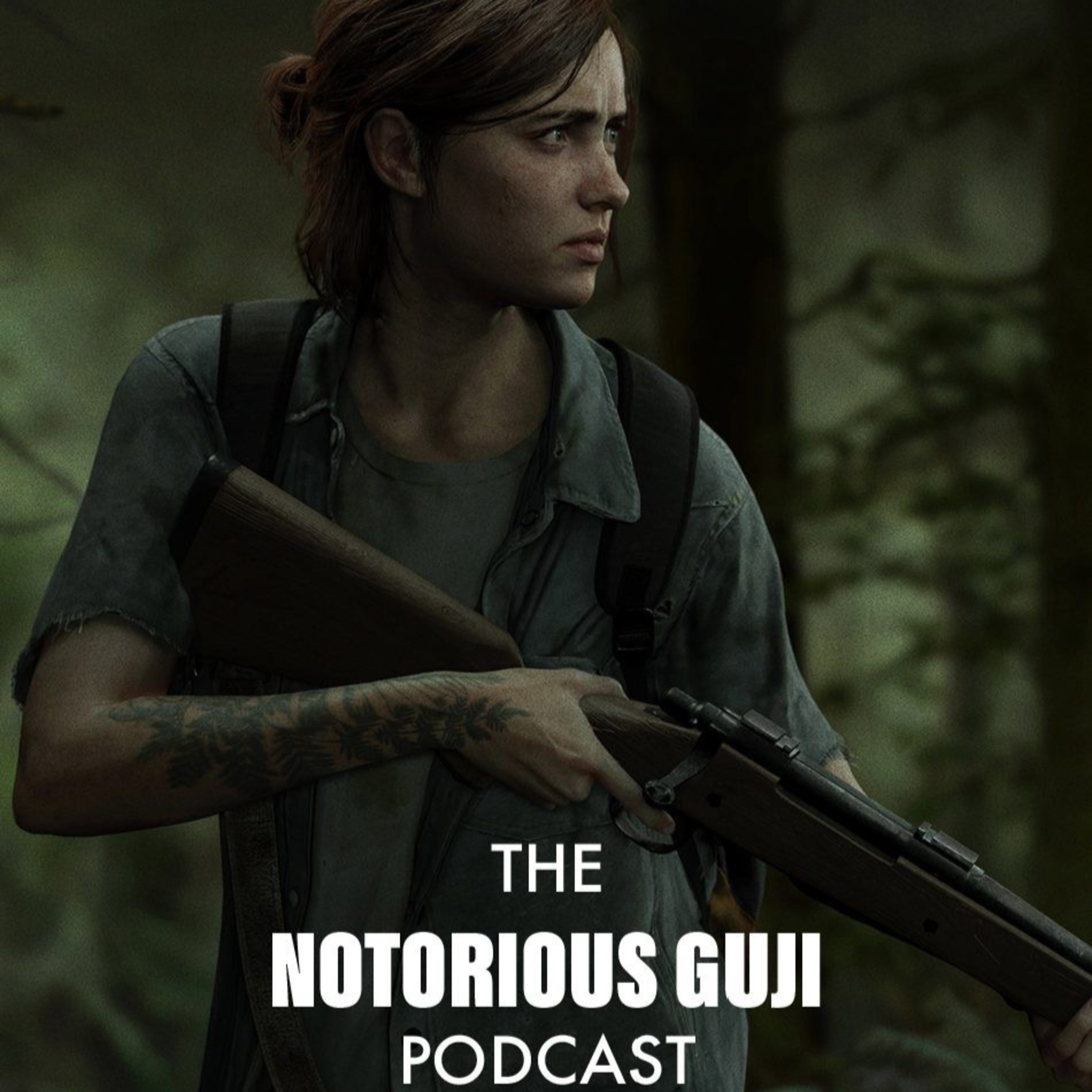 The Notorious Guji Podcast