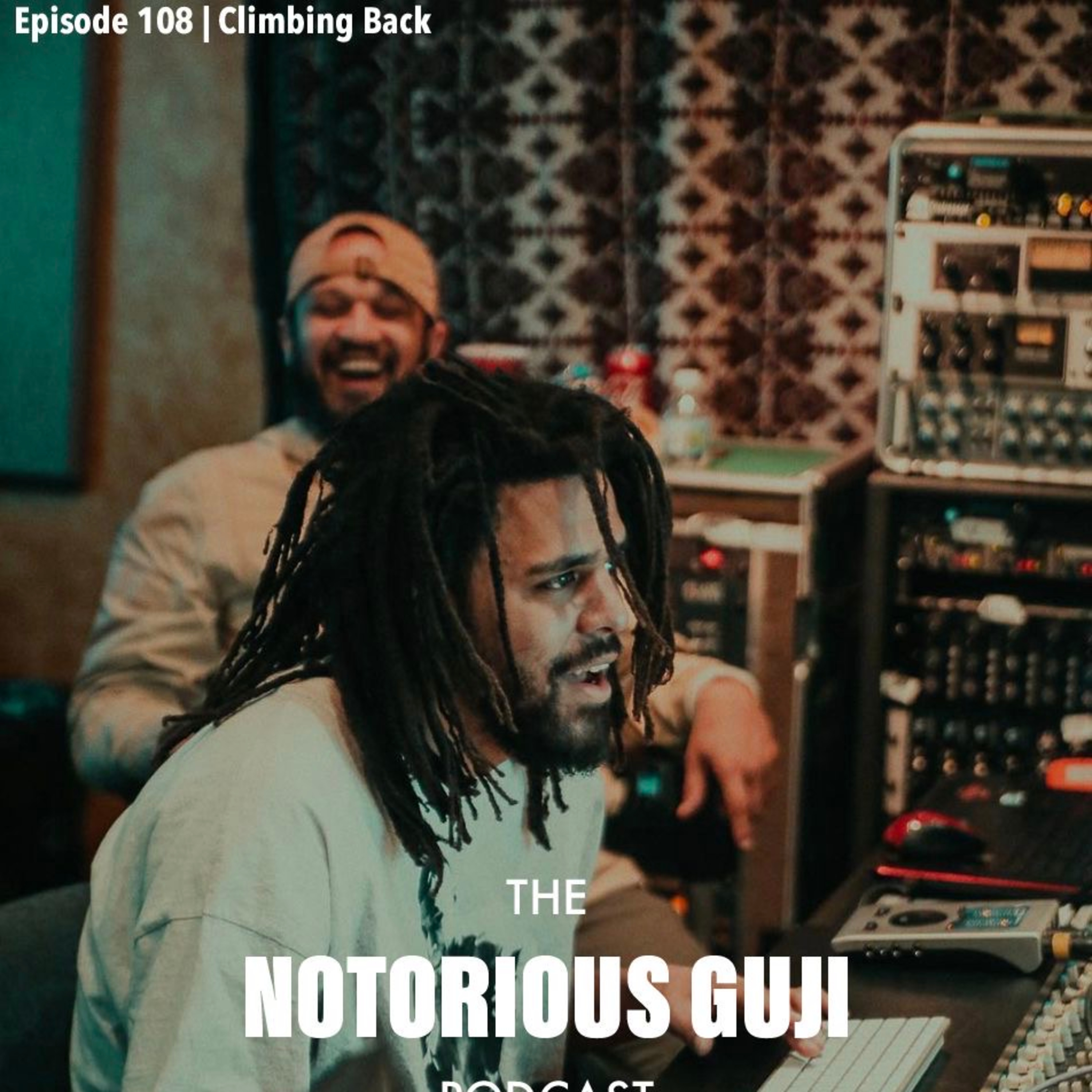 The Notorious Guji Podcast