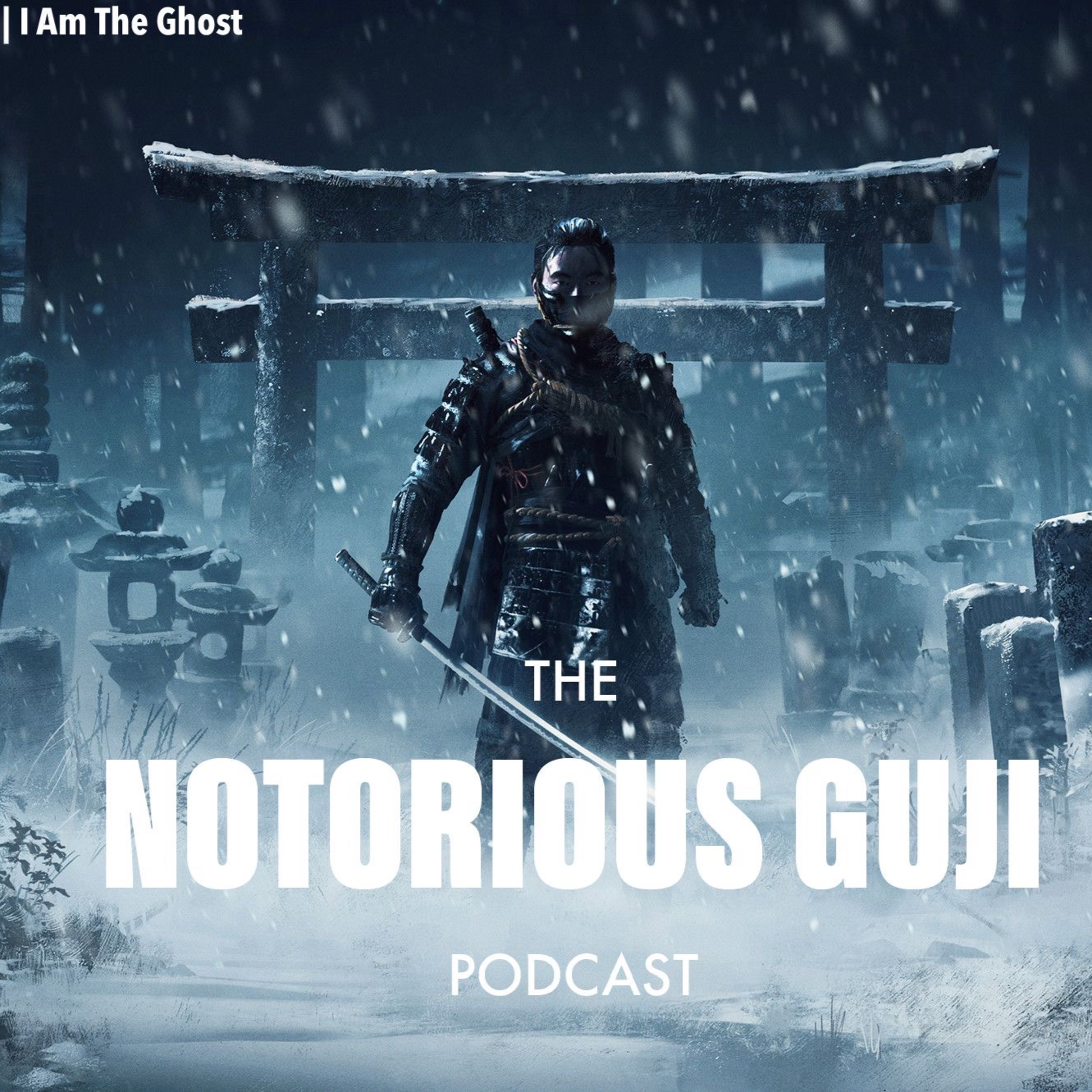 The Notorious Guji Podcast