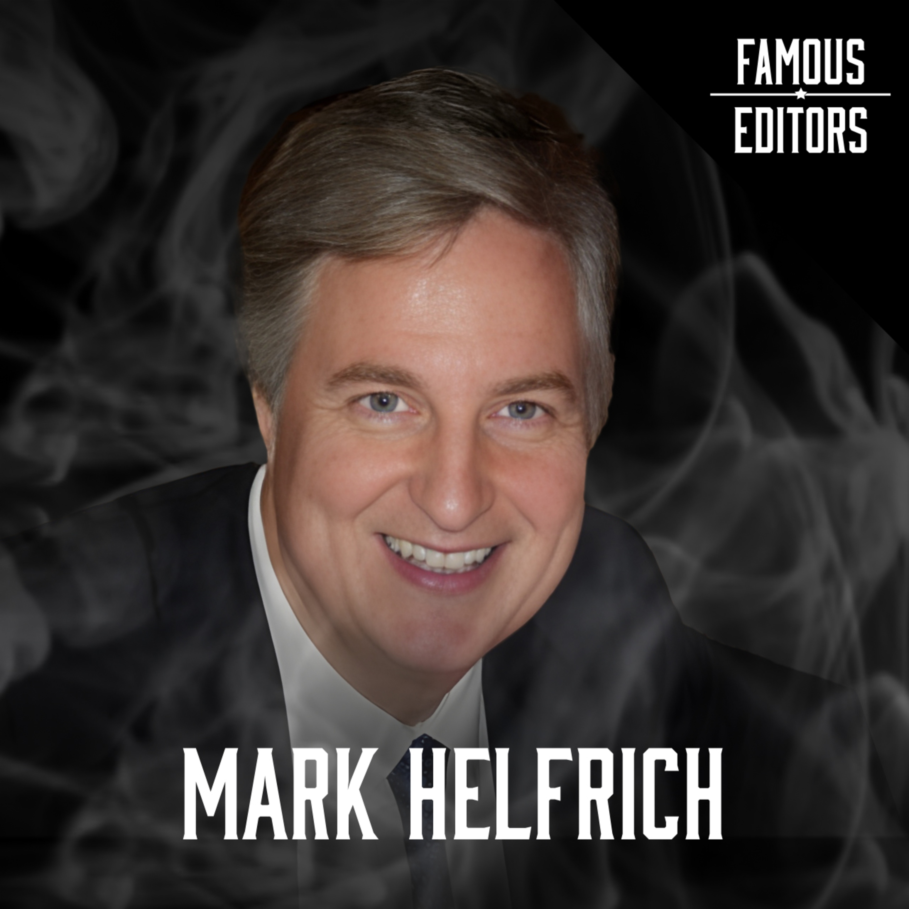 Famous Editors Podcast by Trainrobber